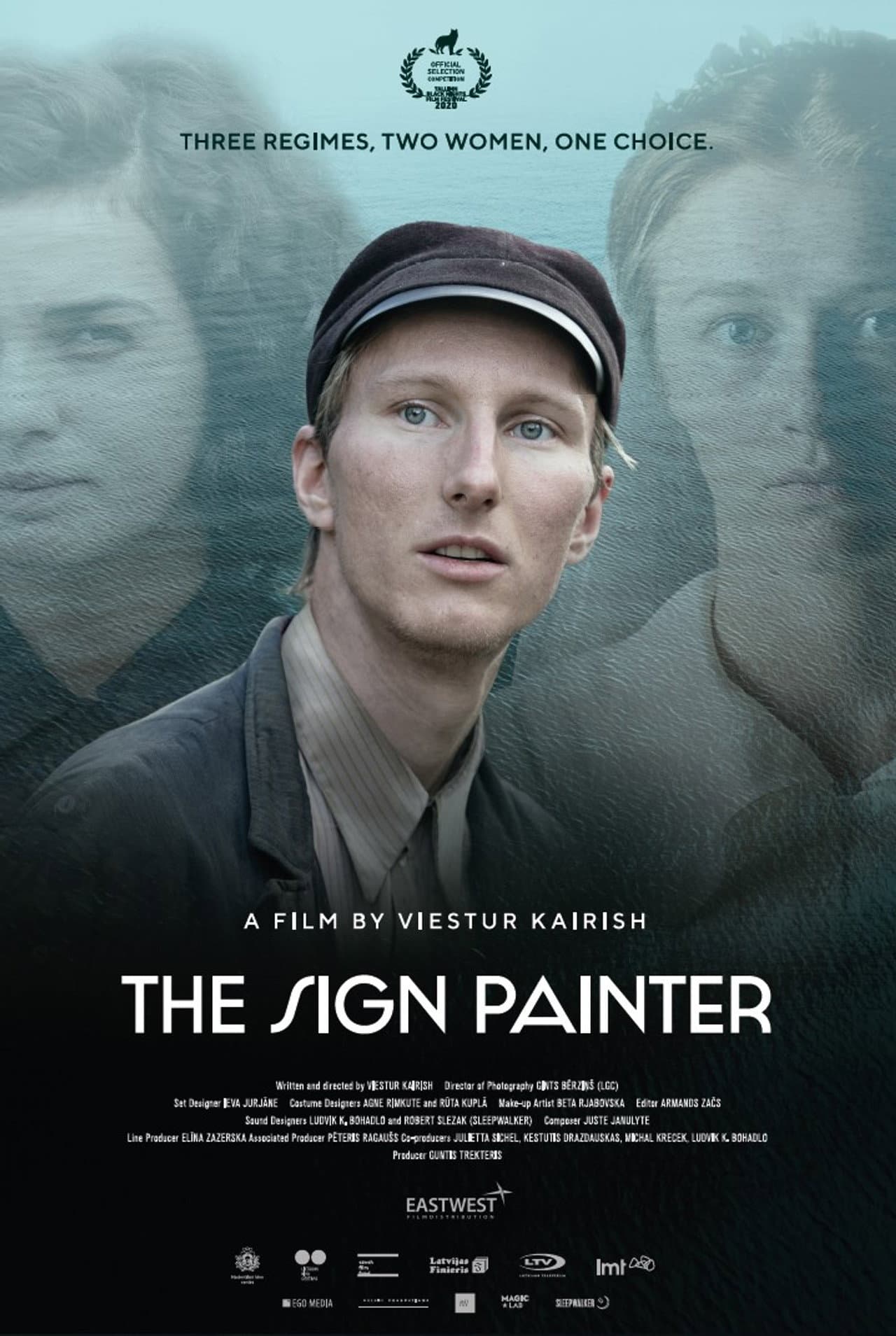 The Sign Painter preview 2