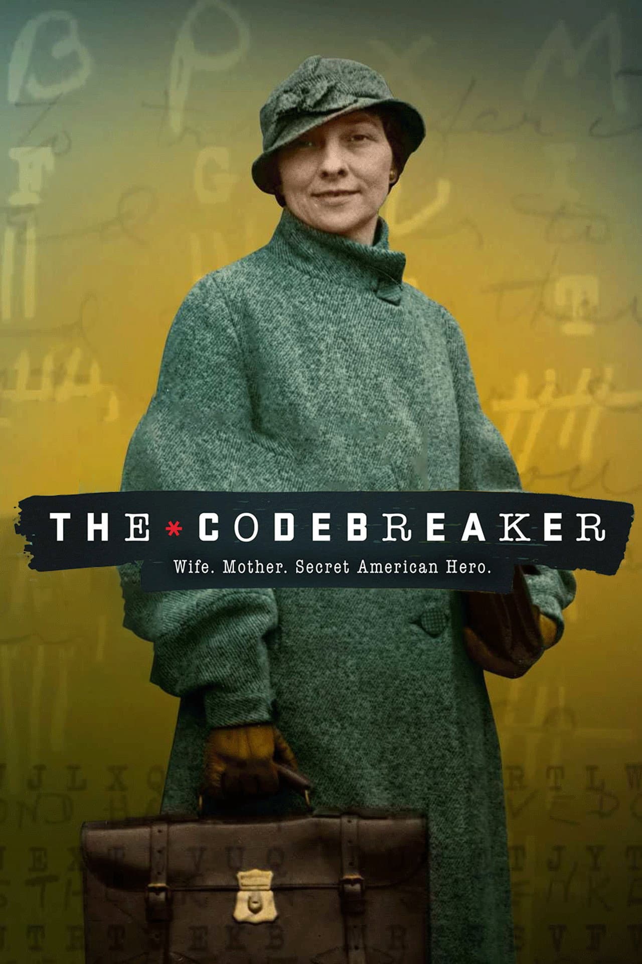 The Codebreaker preview 1