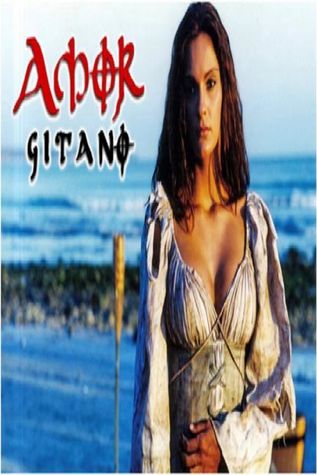 Amor Gitano preview 2