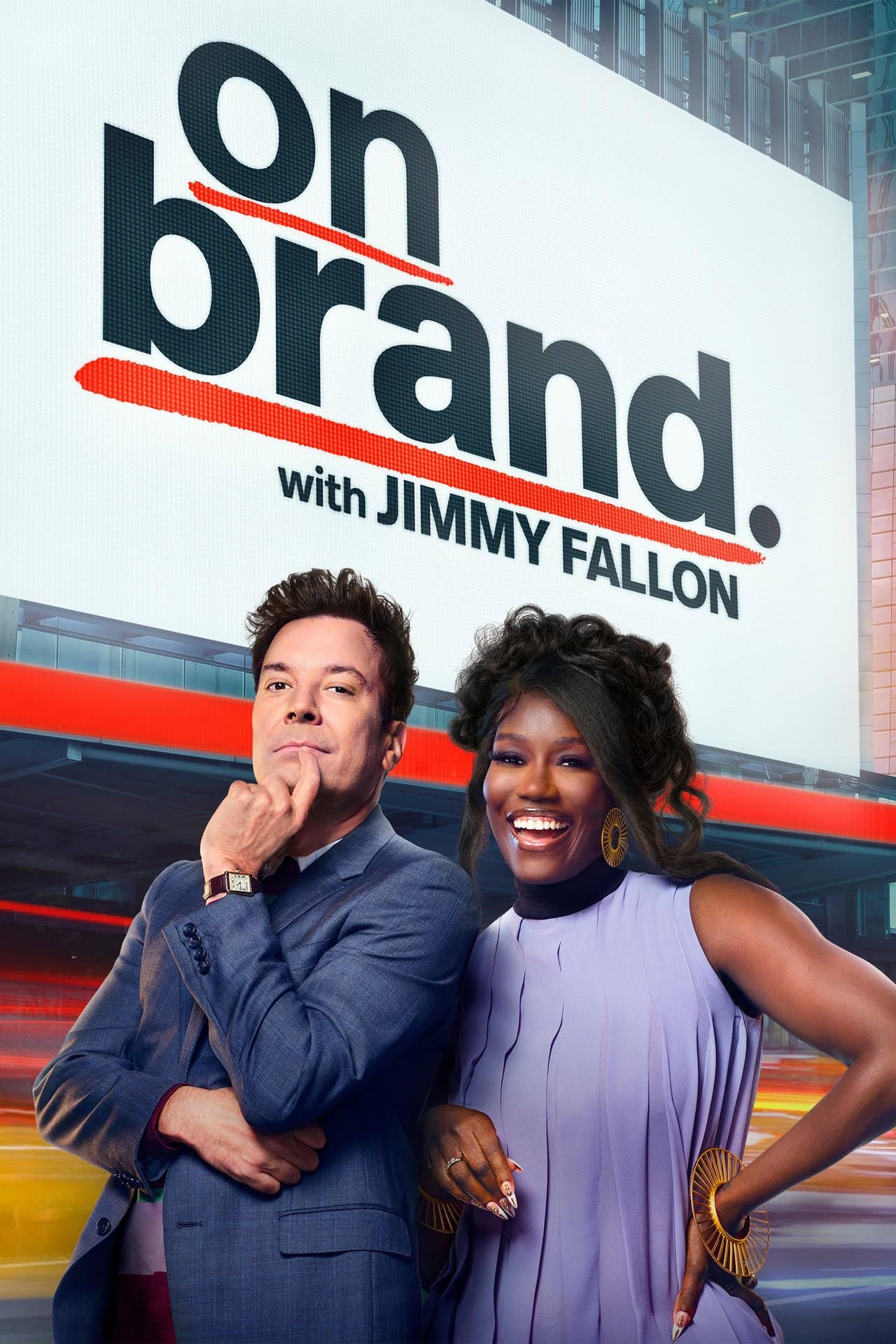 On Brand with Jimmy Fallon preview 2
