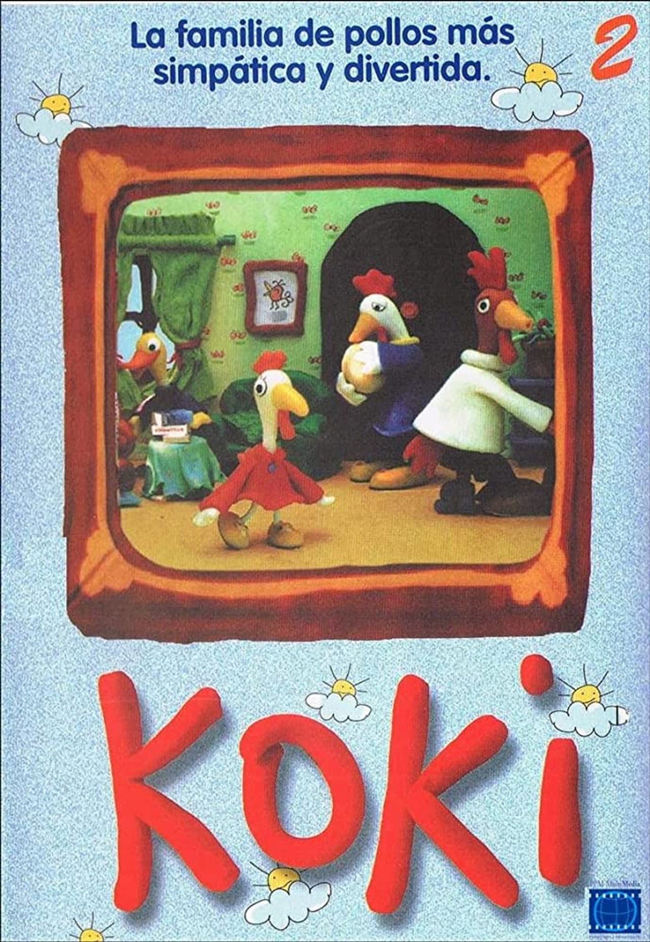 Koki preview 1