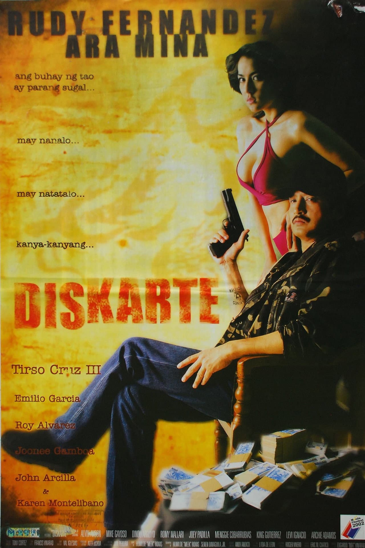 Diskarte preview 2