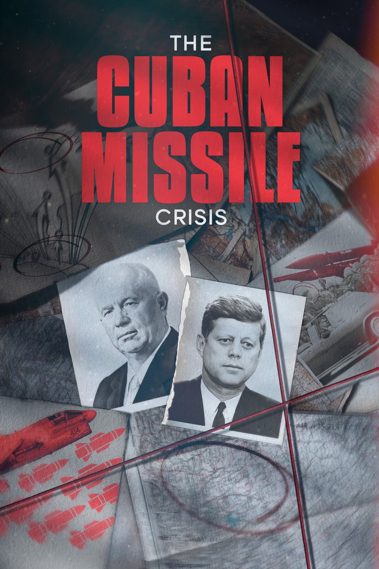 The Cuban Missile Crisis preview 1