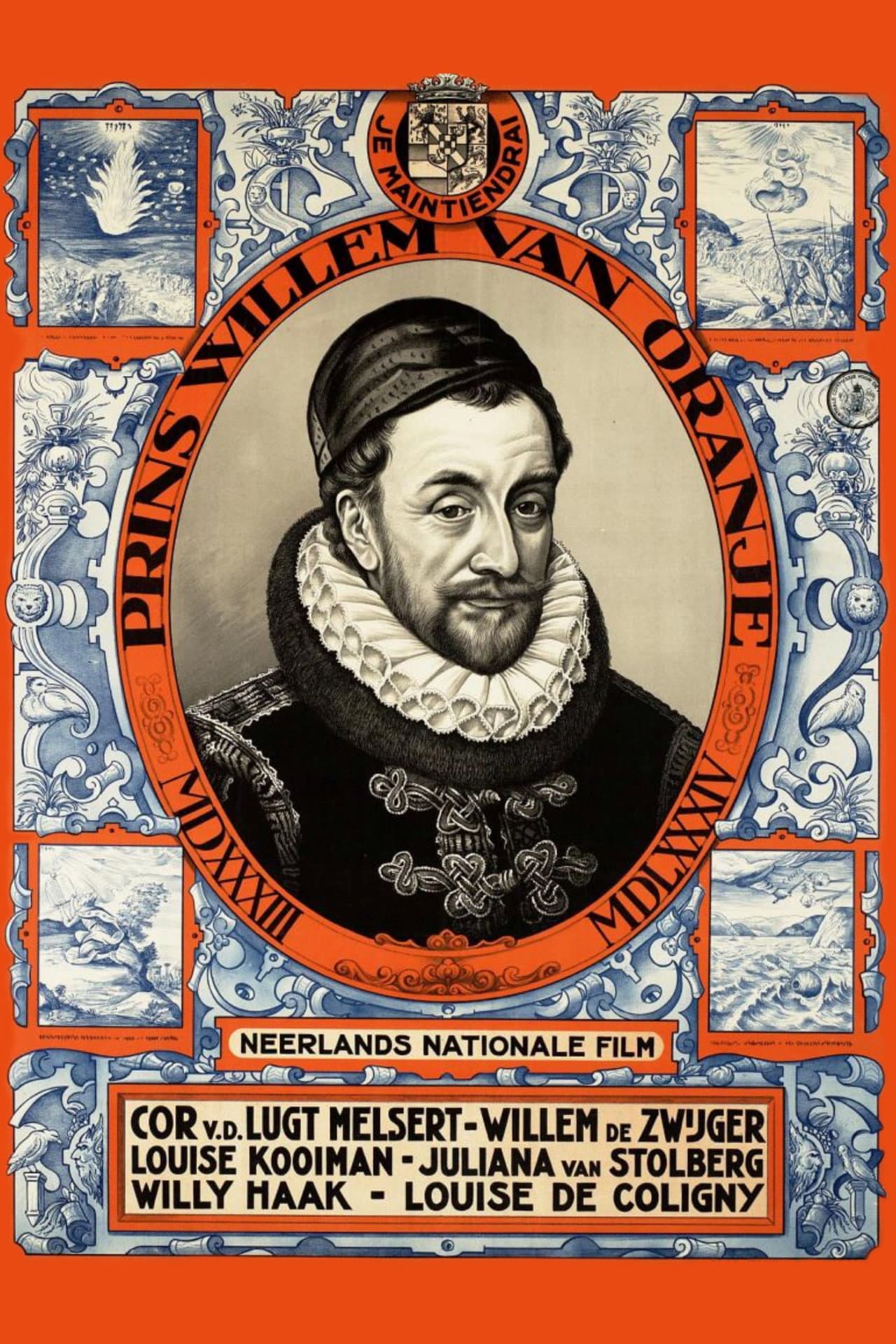 William of Orange preview 1