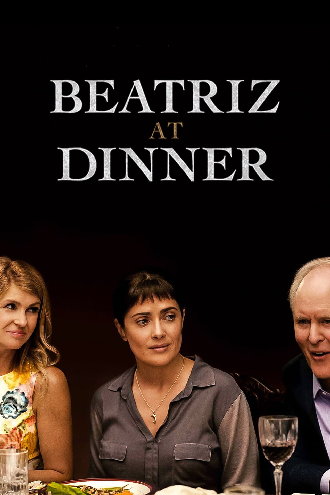 Beatriz at Dinner preview 2