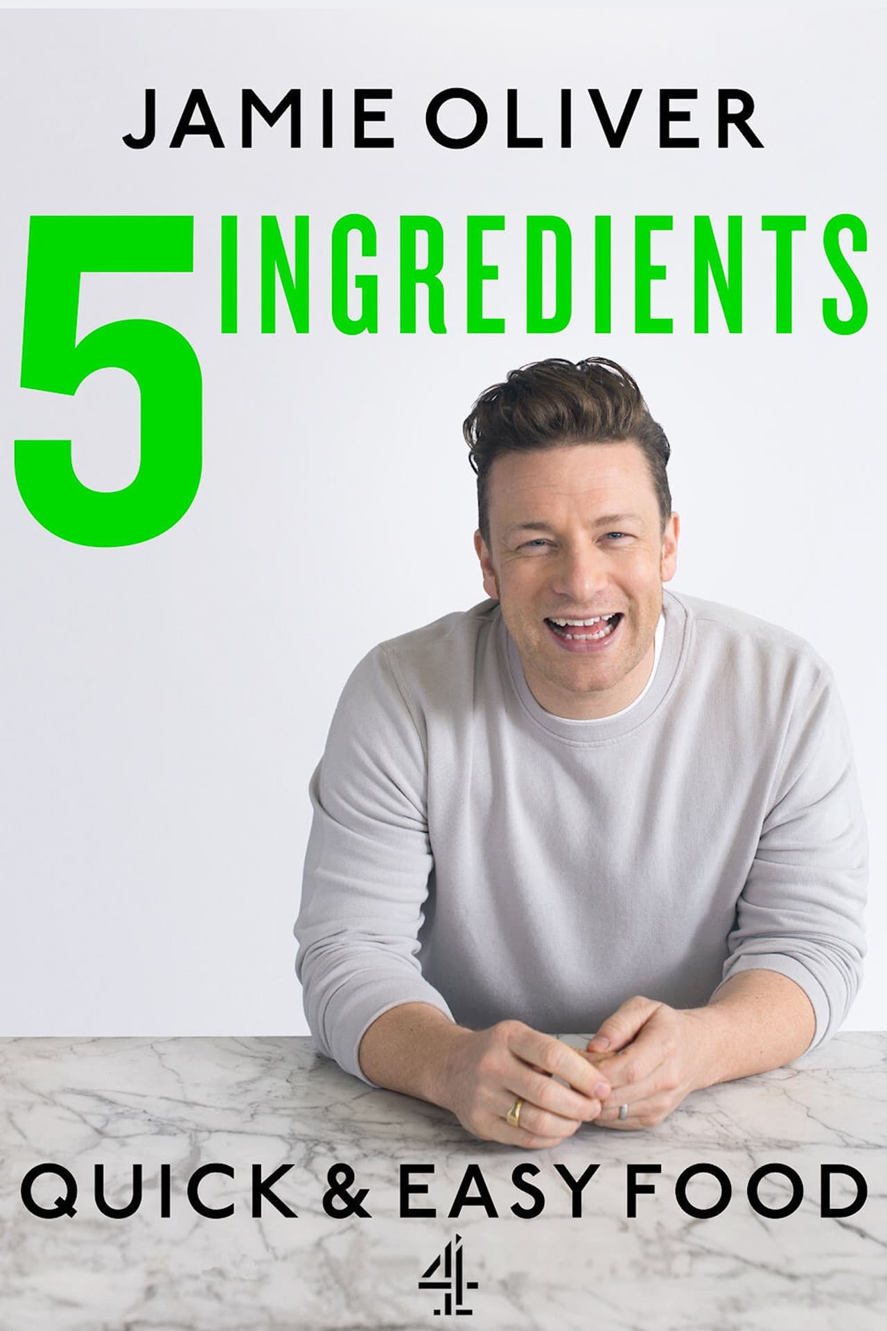 Jamie's Quick & Easy Food preview 2