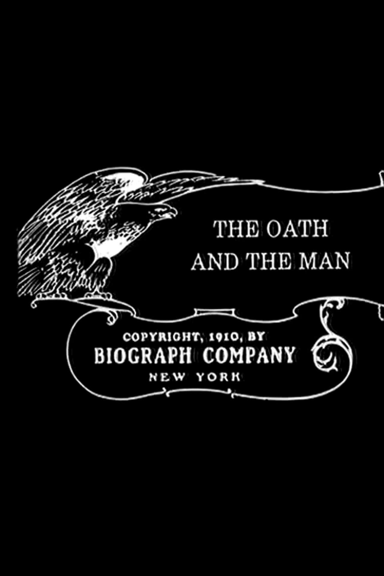 The Oath and the Man preview 1