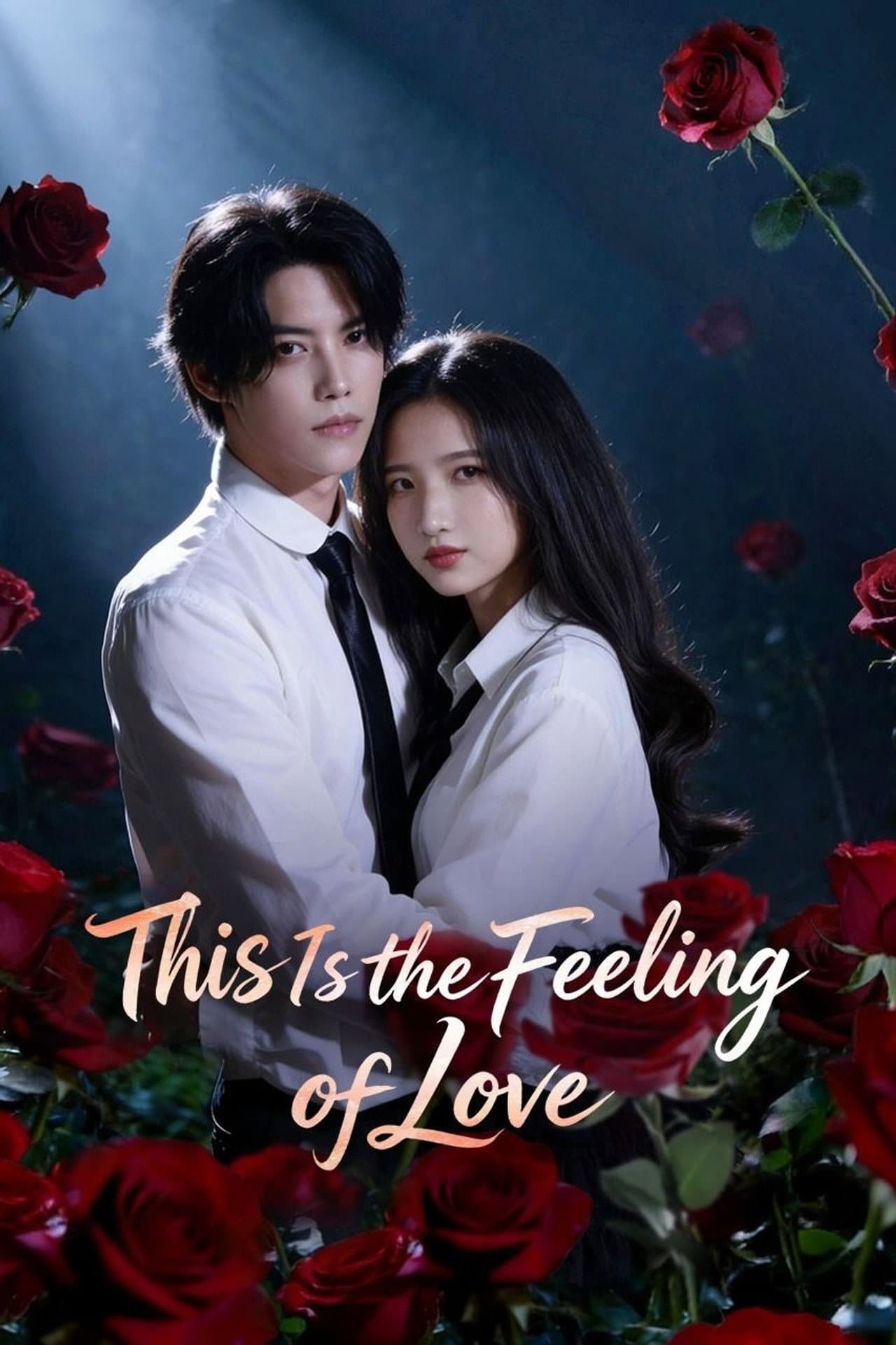 This Is the Feeling of Love preview 1