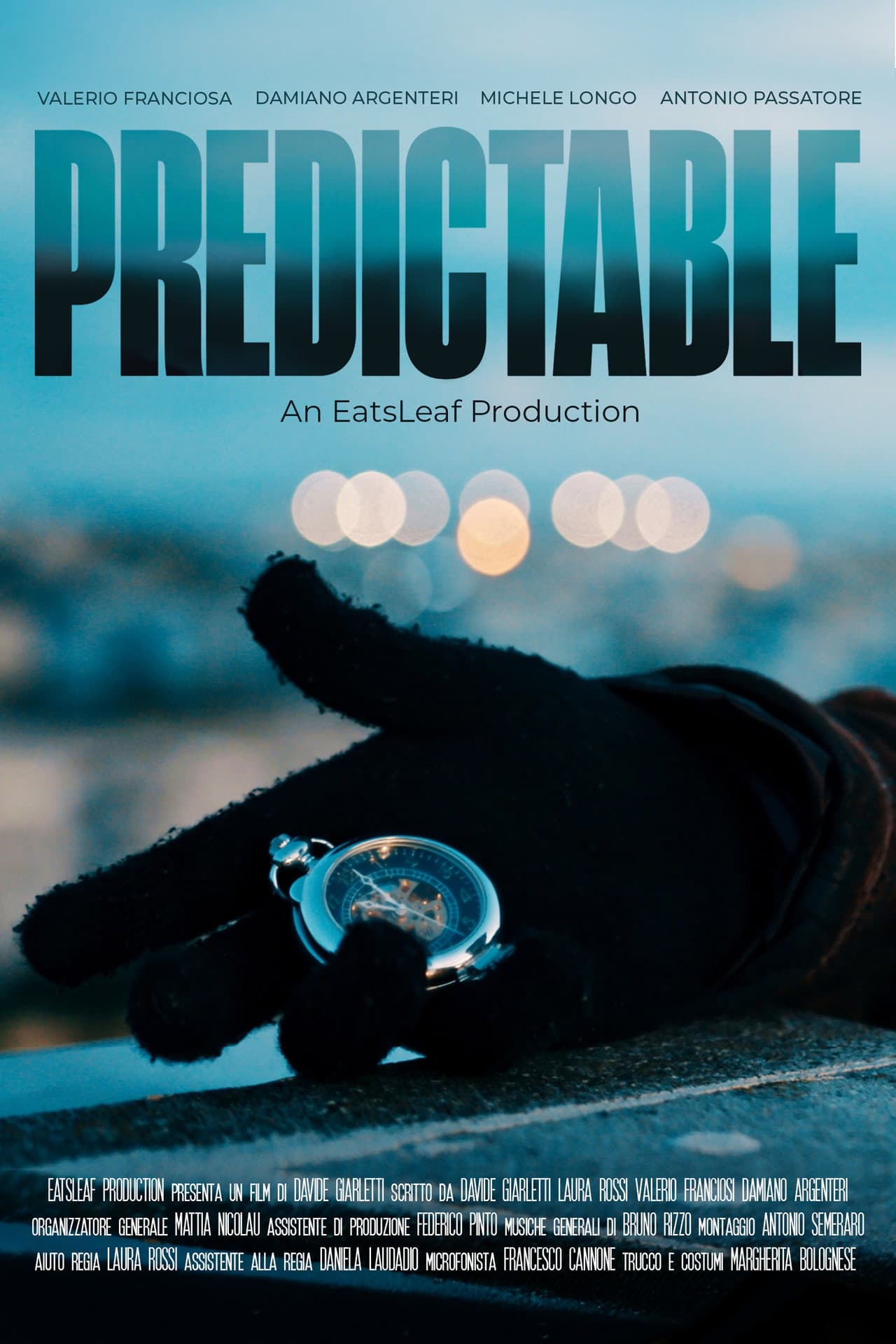 Predictable preview 2