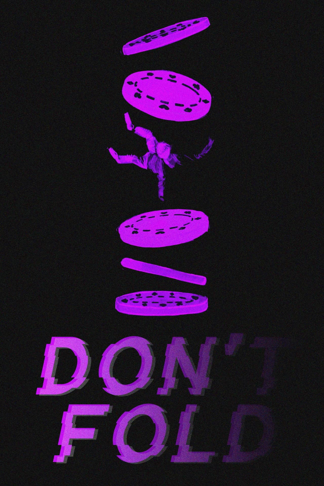 Don't Fold preview 2