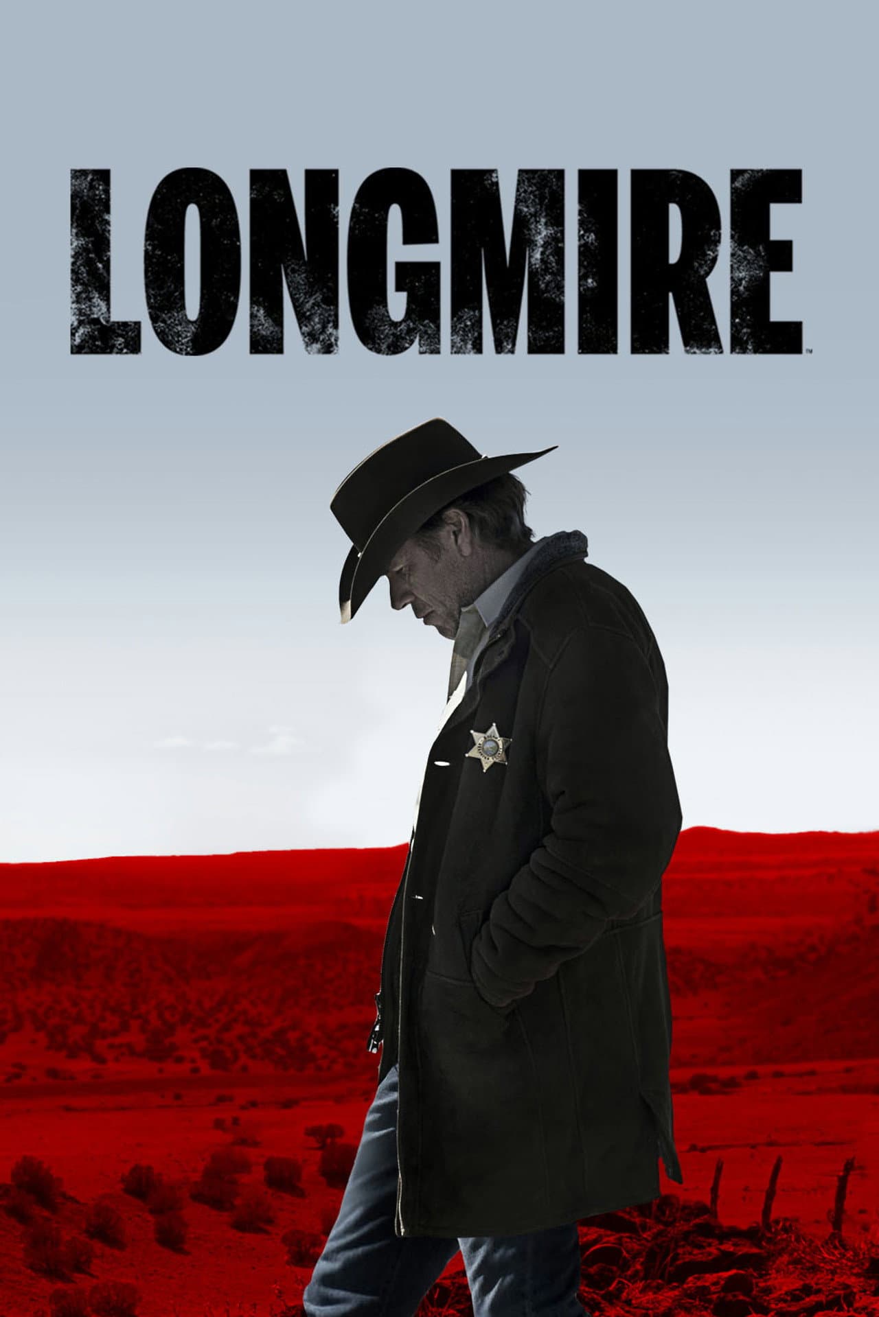 Longmire preview 2