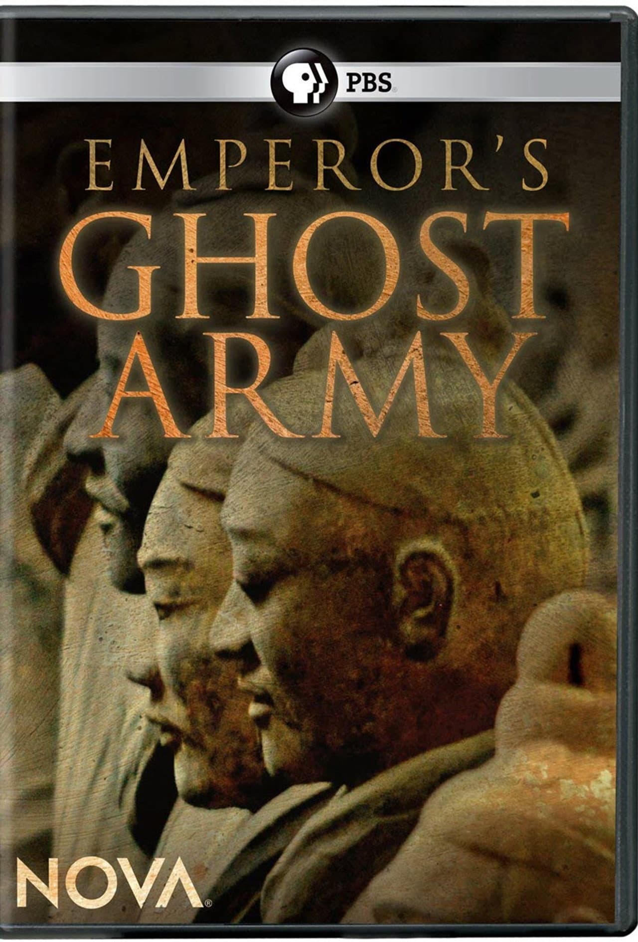 Emperor's Ghost Army preview 1