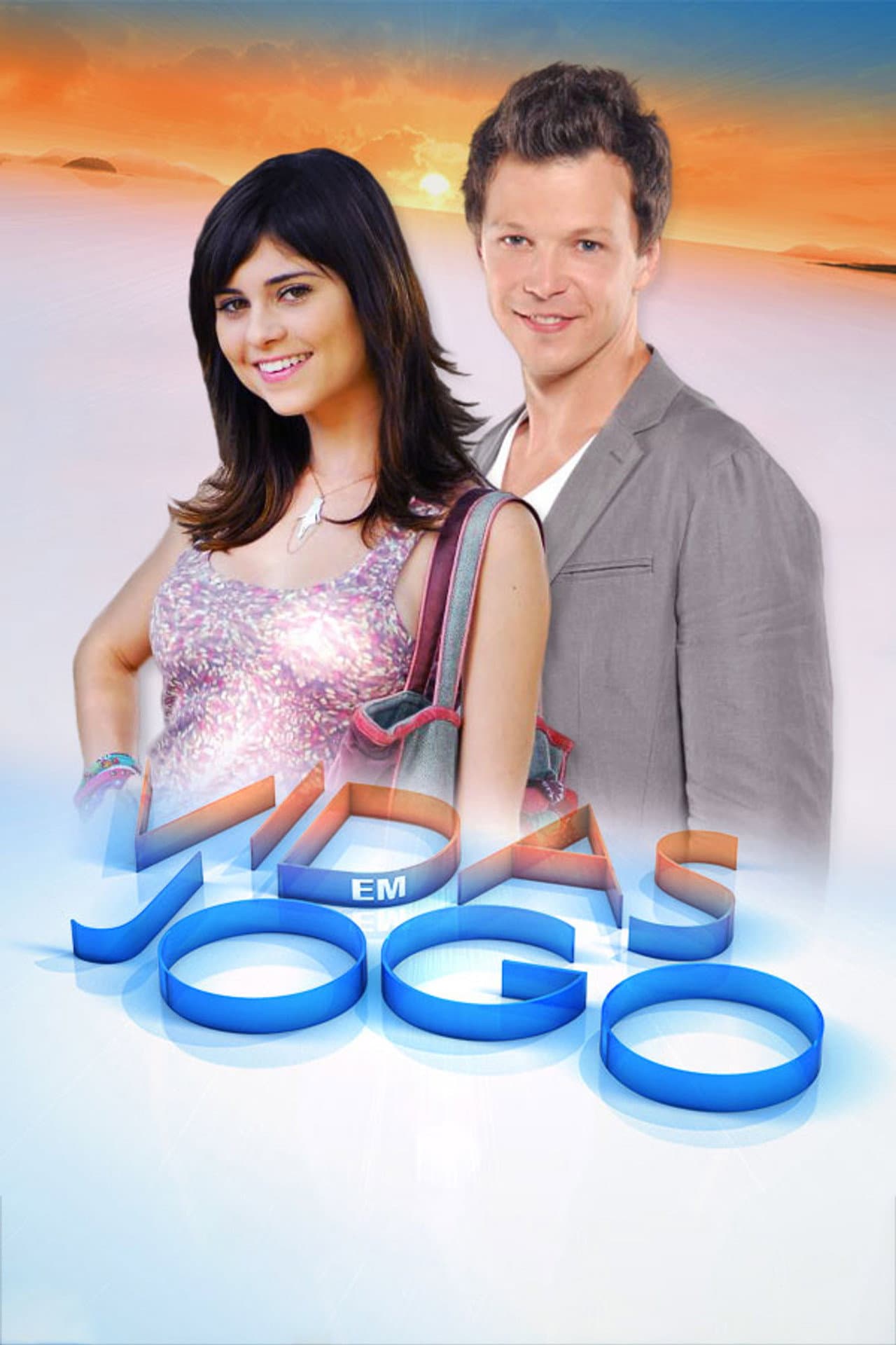 Vidas em Jogo preview 2
