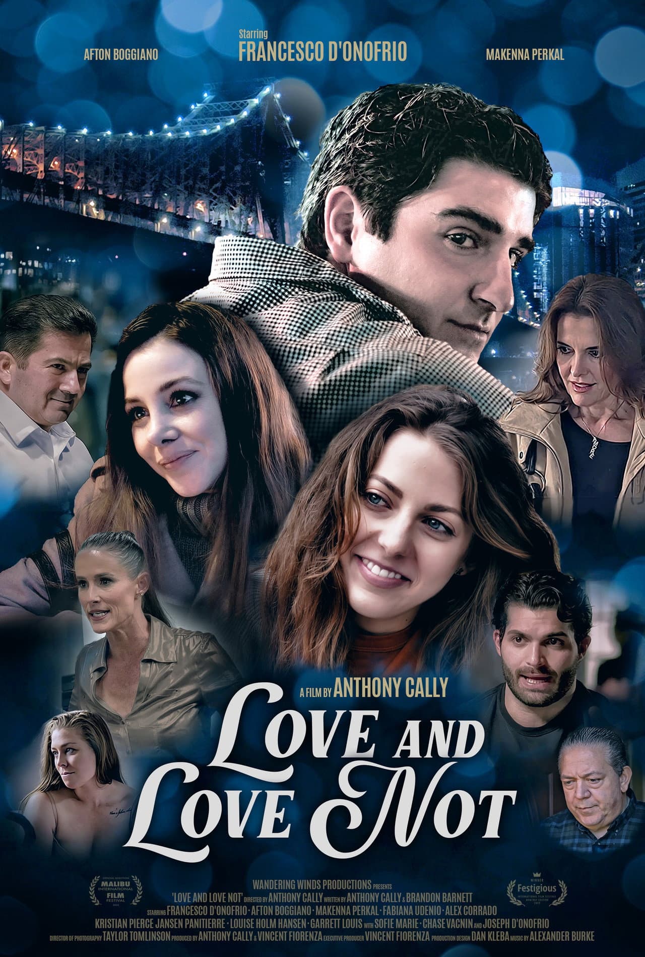 Love and Love Not preview 2