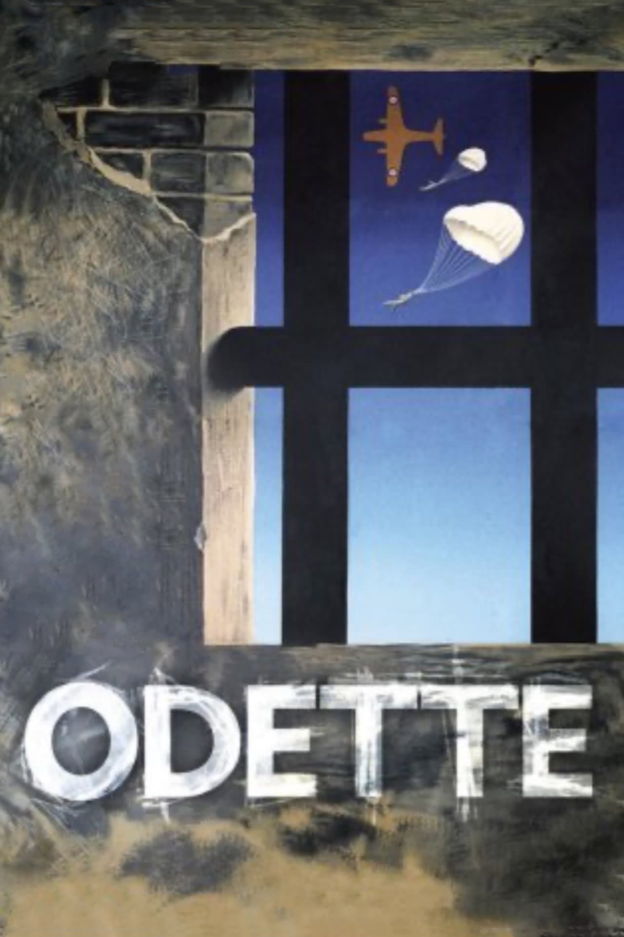 Odette preview 2
