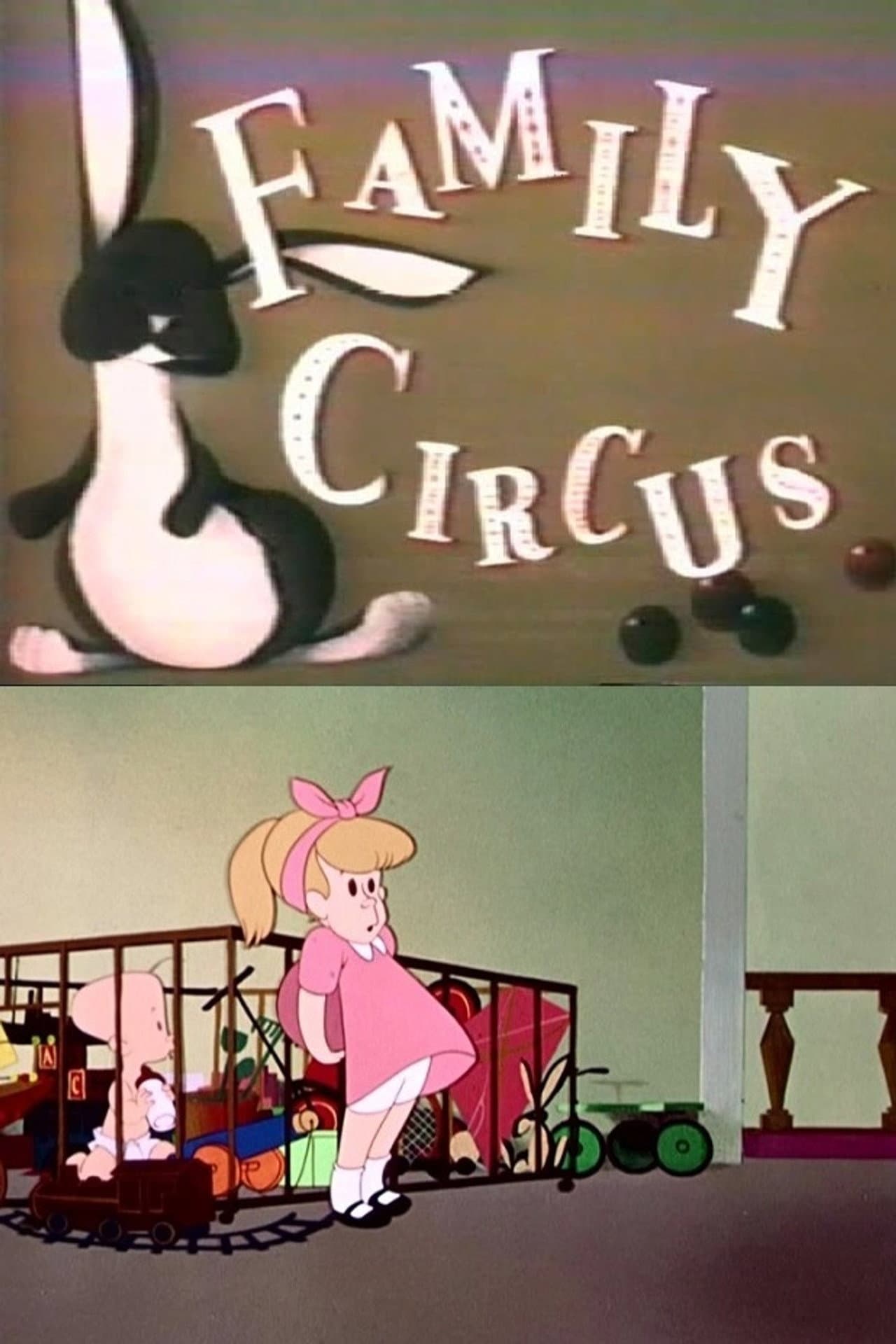 The Family Circus preview 2