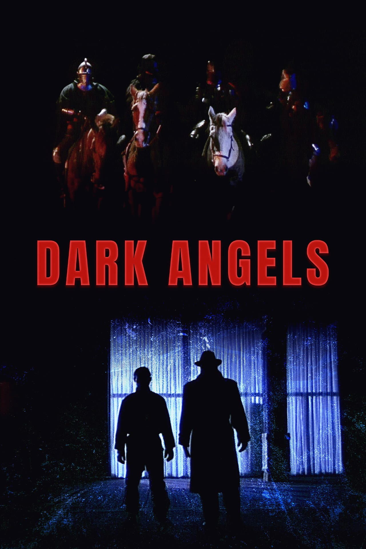 Dark Angels preview 2