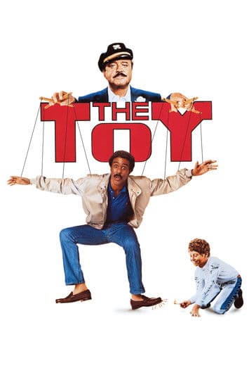 The Toy preview 2