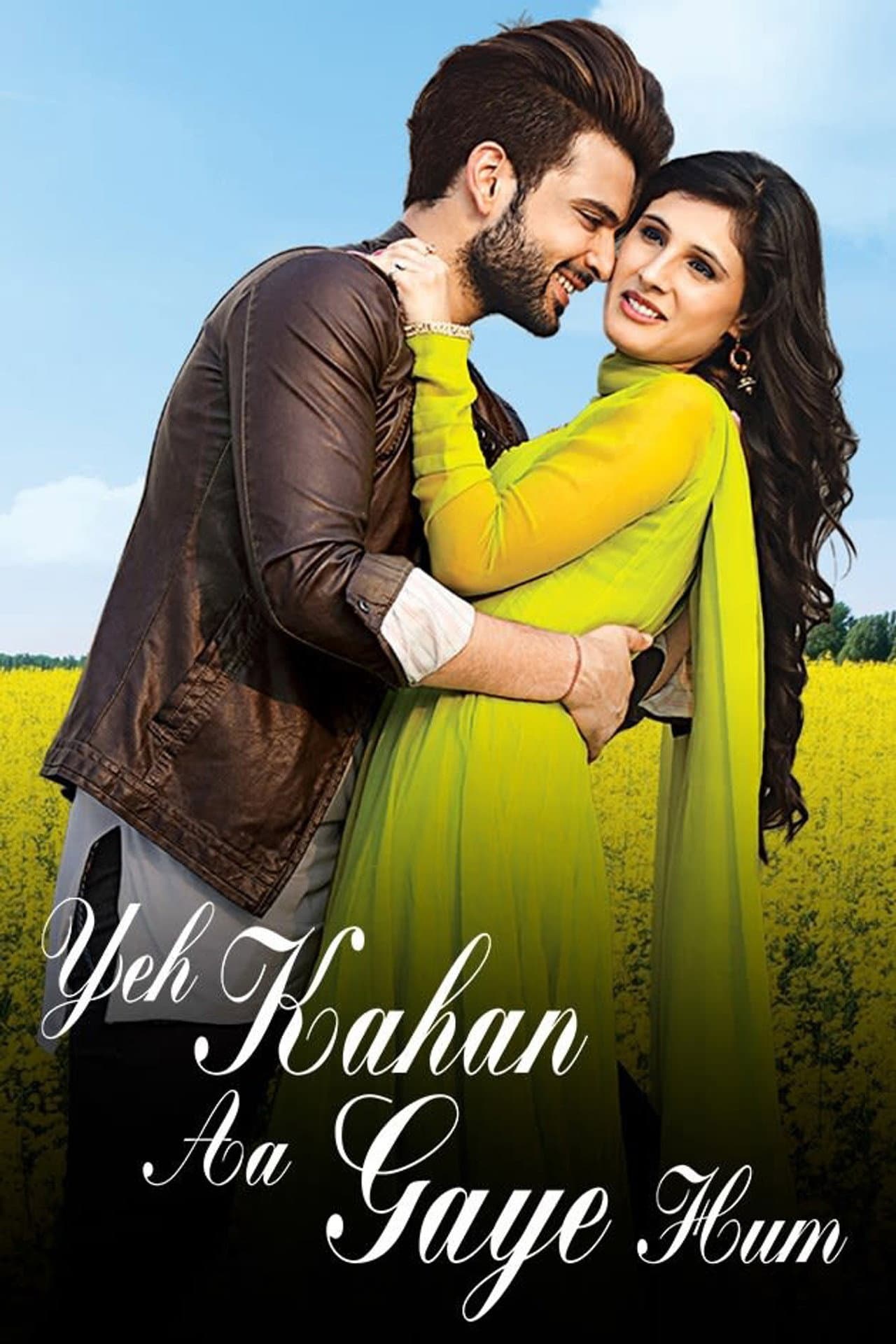 Yeh Kahan Aa Gaye Hum preview 2