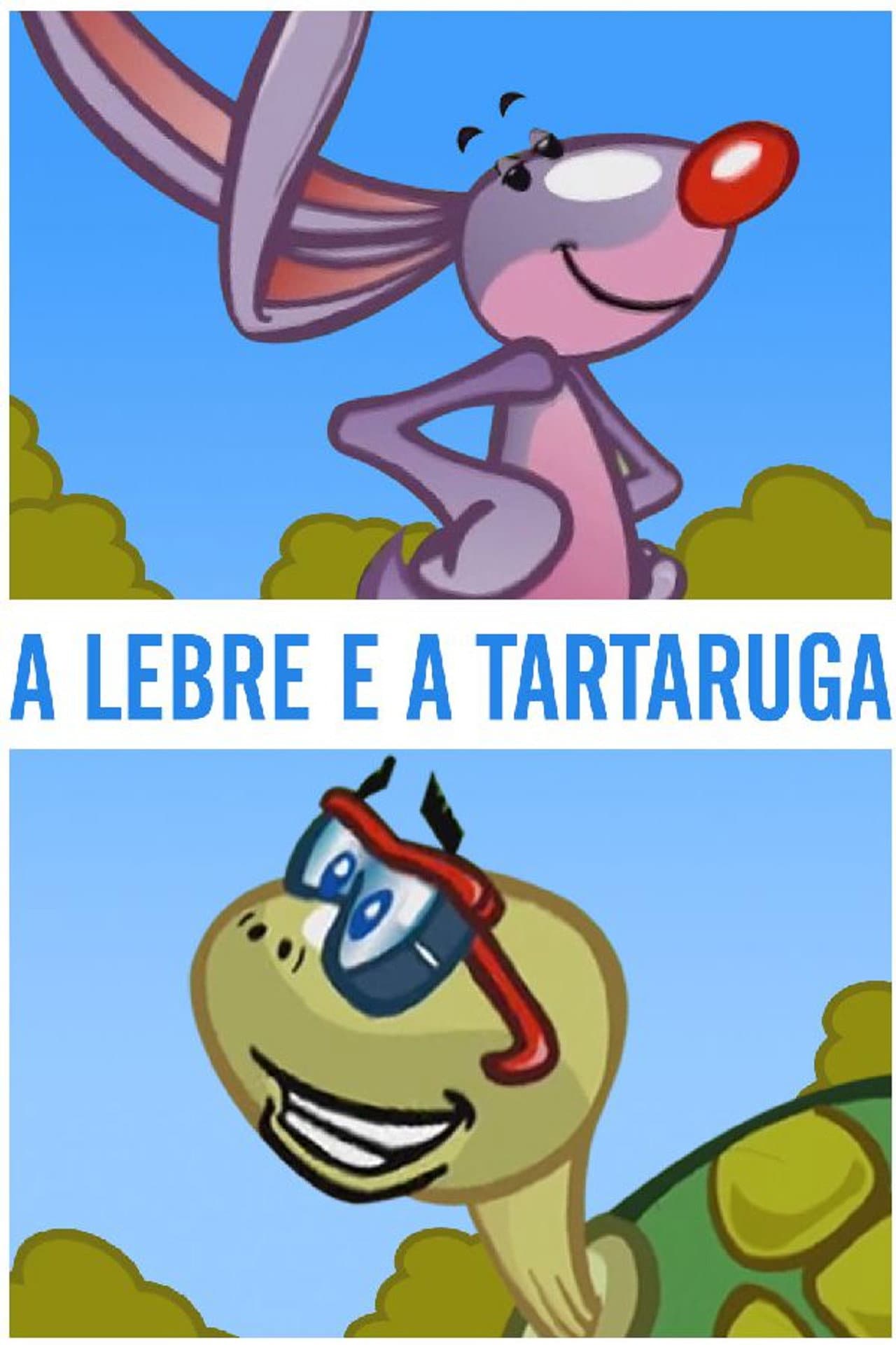 The Hare and the Turtle preview 2