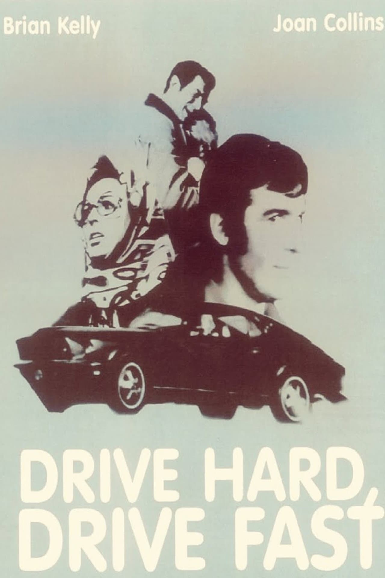 Drive Hard, Drive Fast preview 1