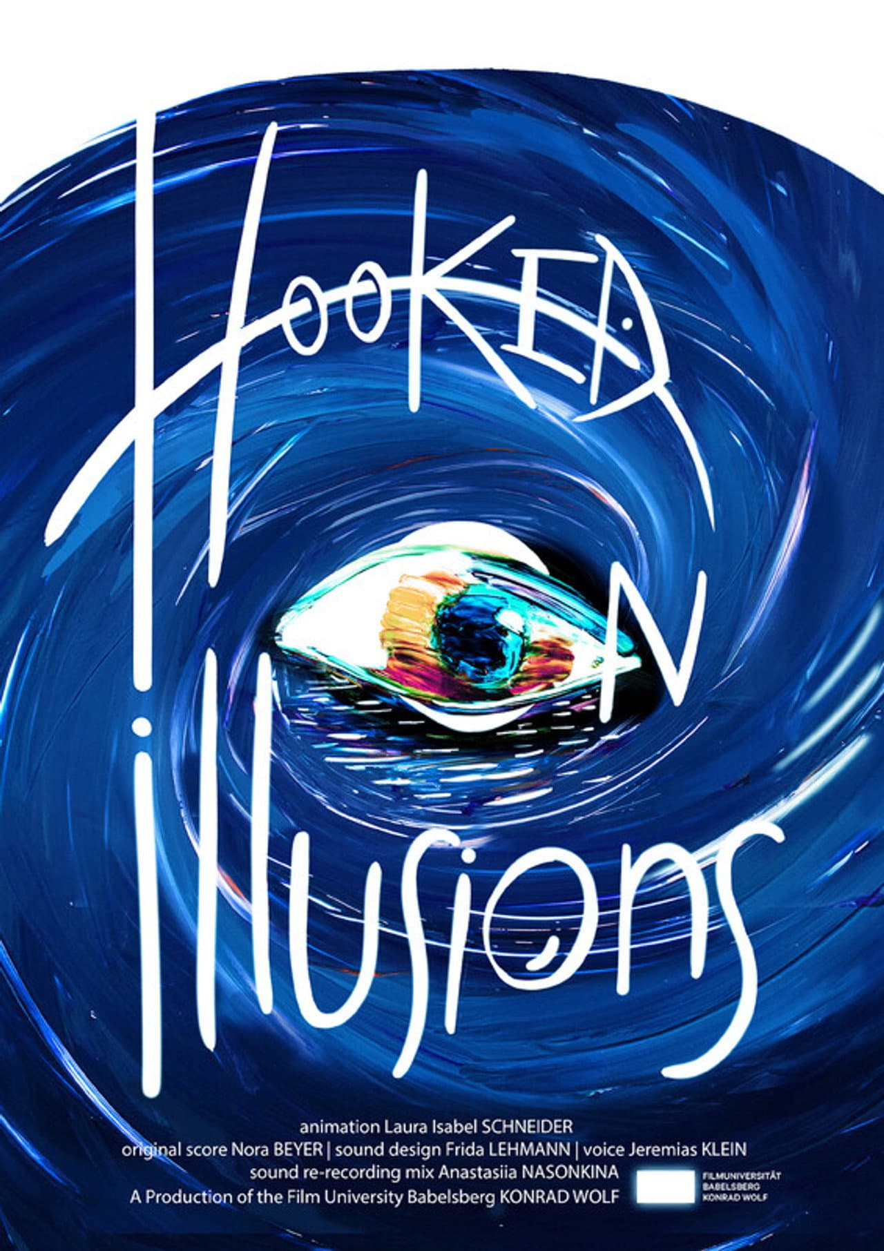 Hooked on Illusions preview 2
