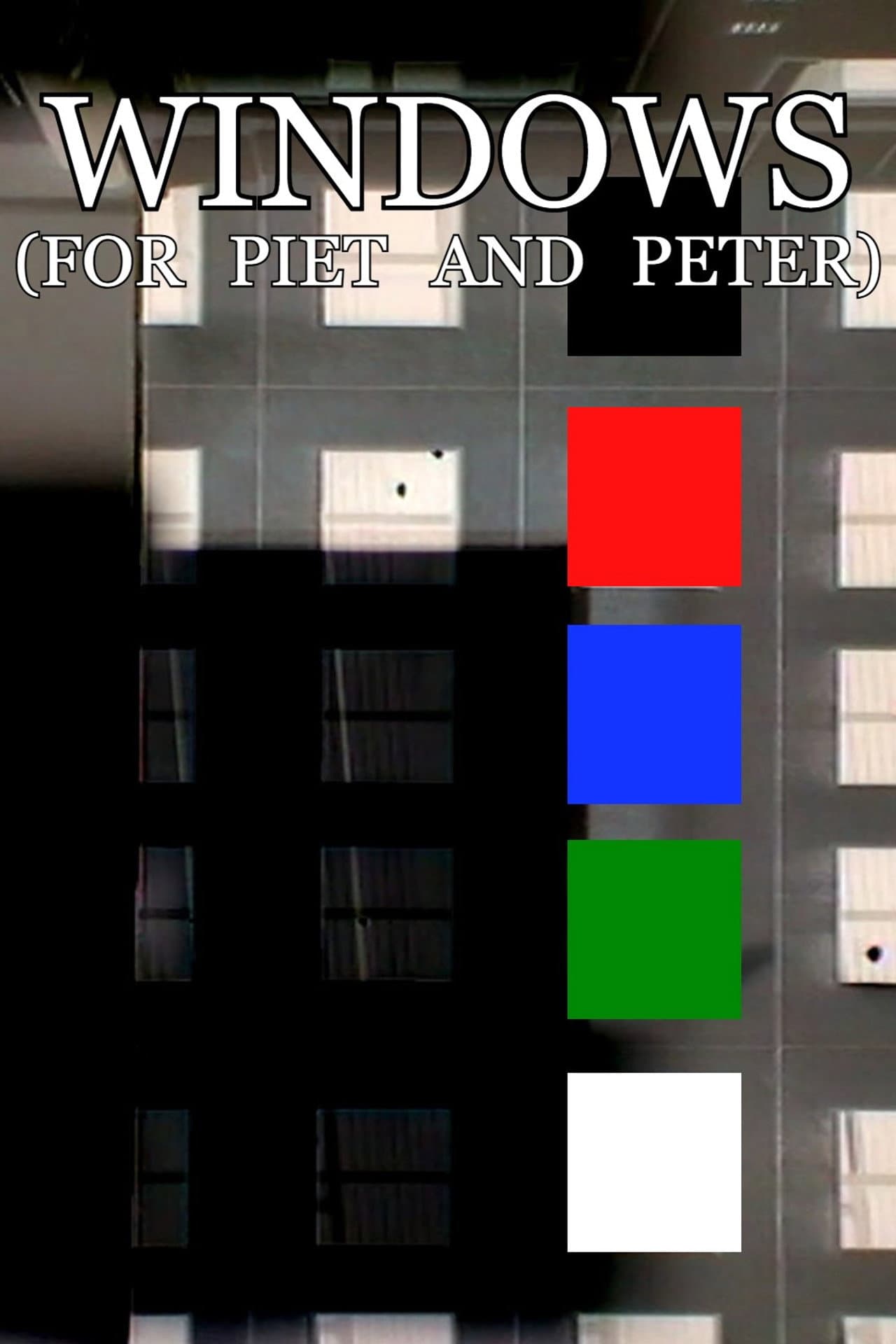 Windows (for piet and peter) preview 1