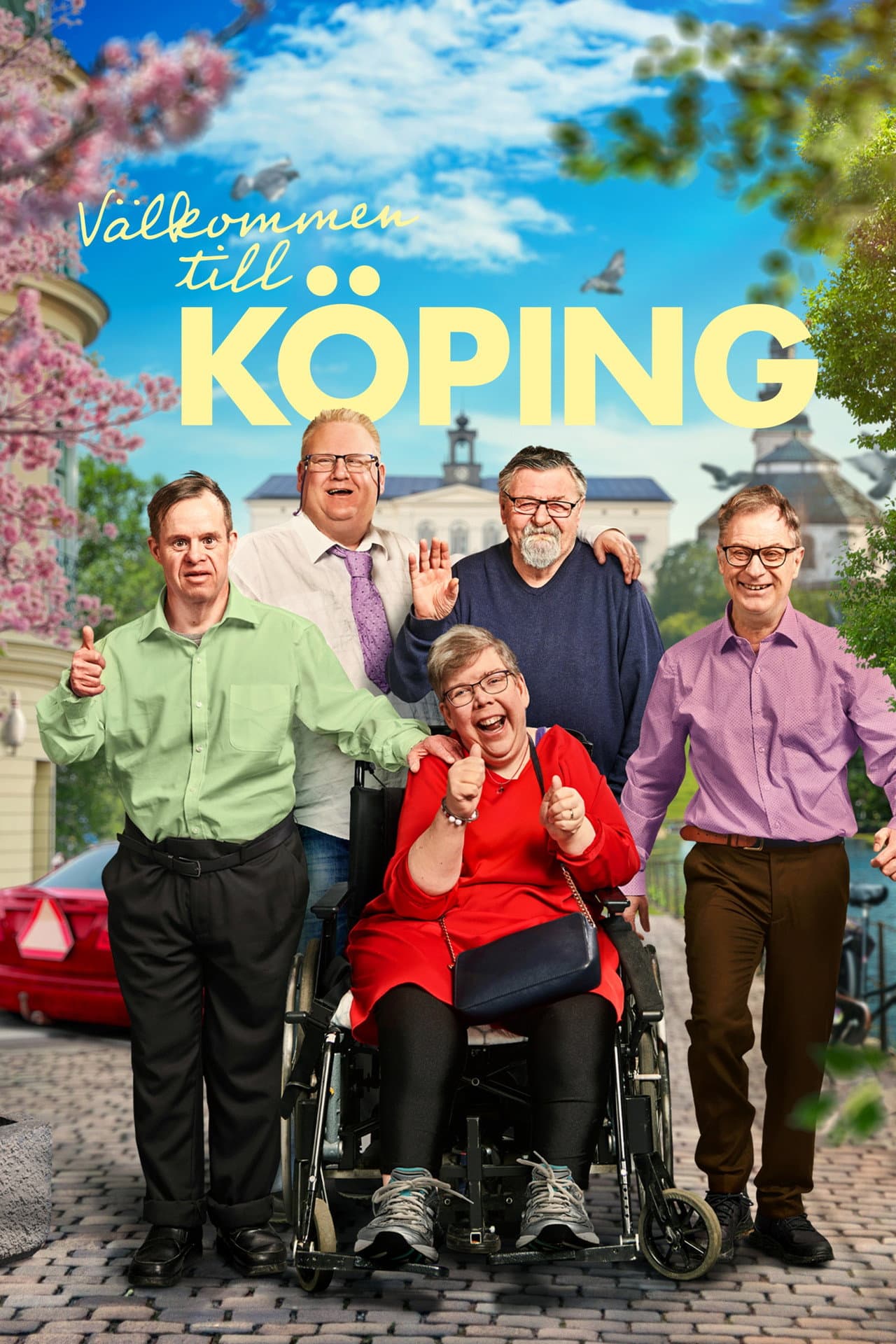 Välkommen till Köping preview 2