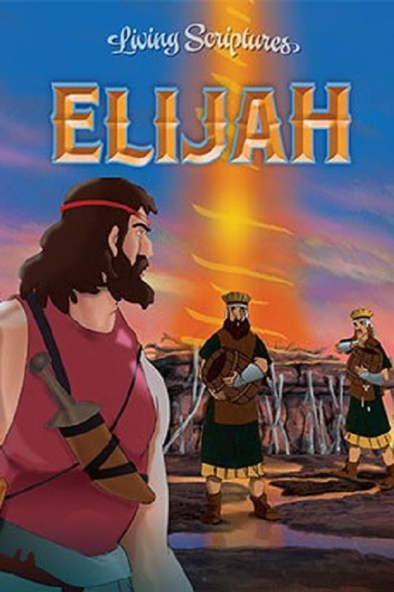 Elijah preview 2