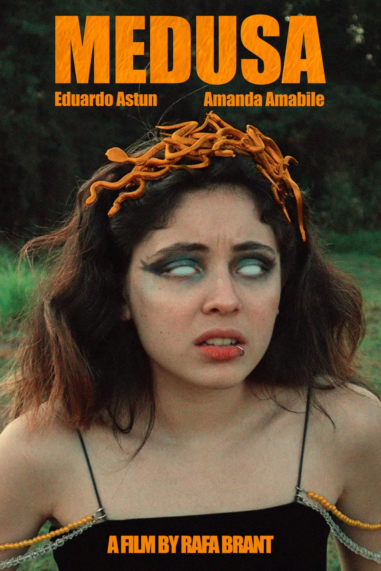 Medusa preview 2