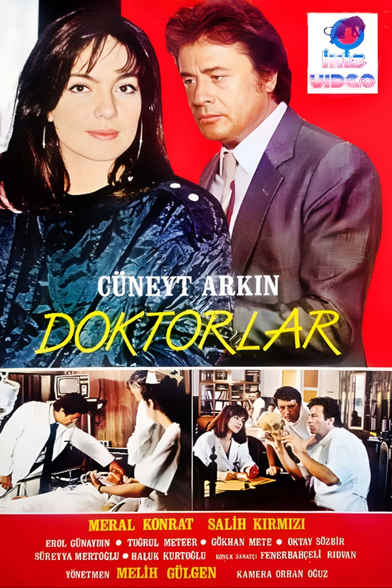 Doktorlar preview 2