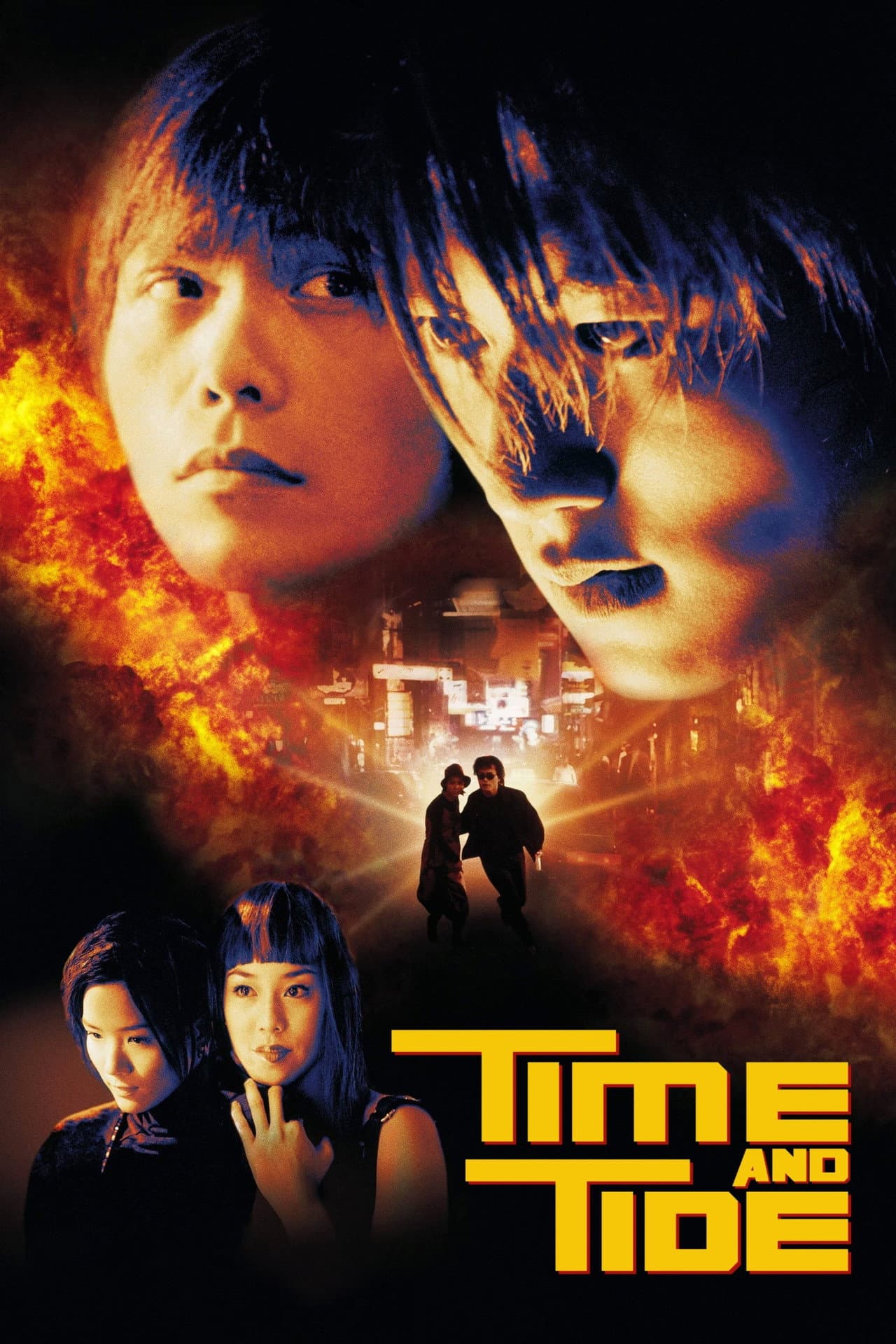 Time and Tide preview 2