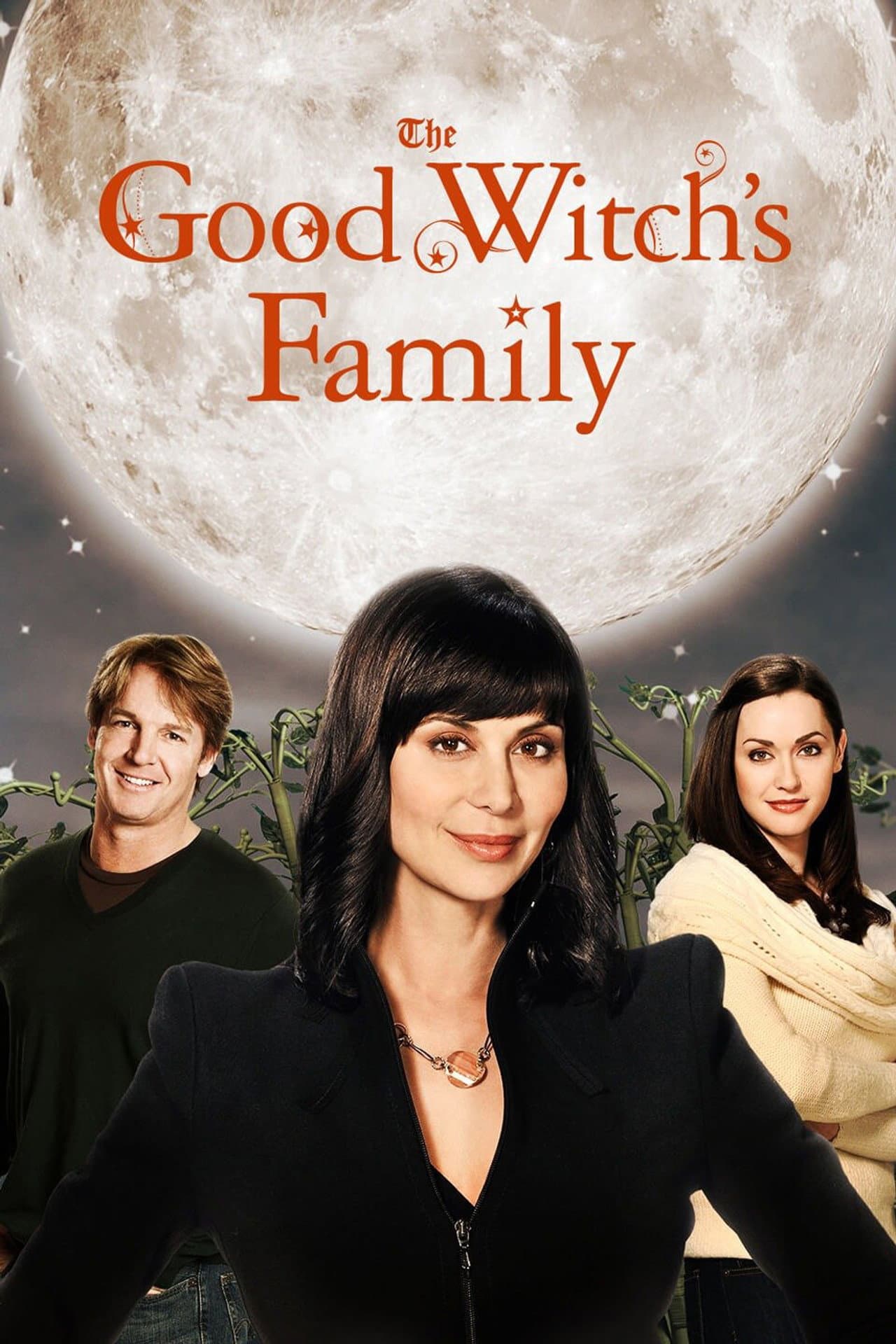 The Good Witch's Family preview 2