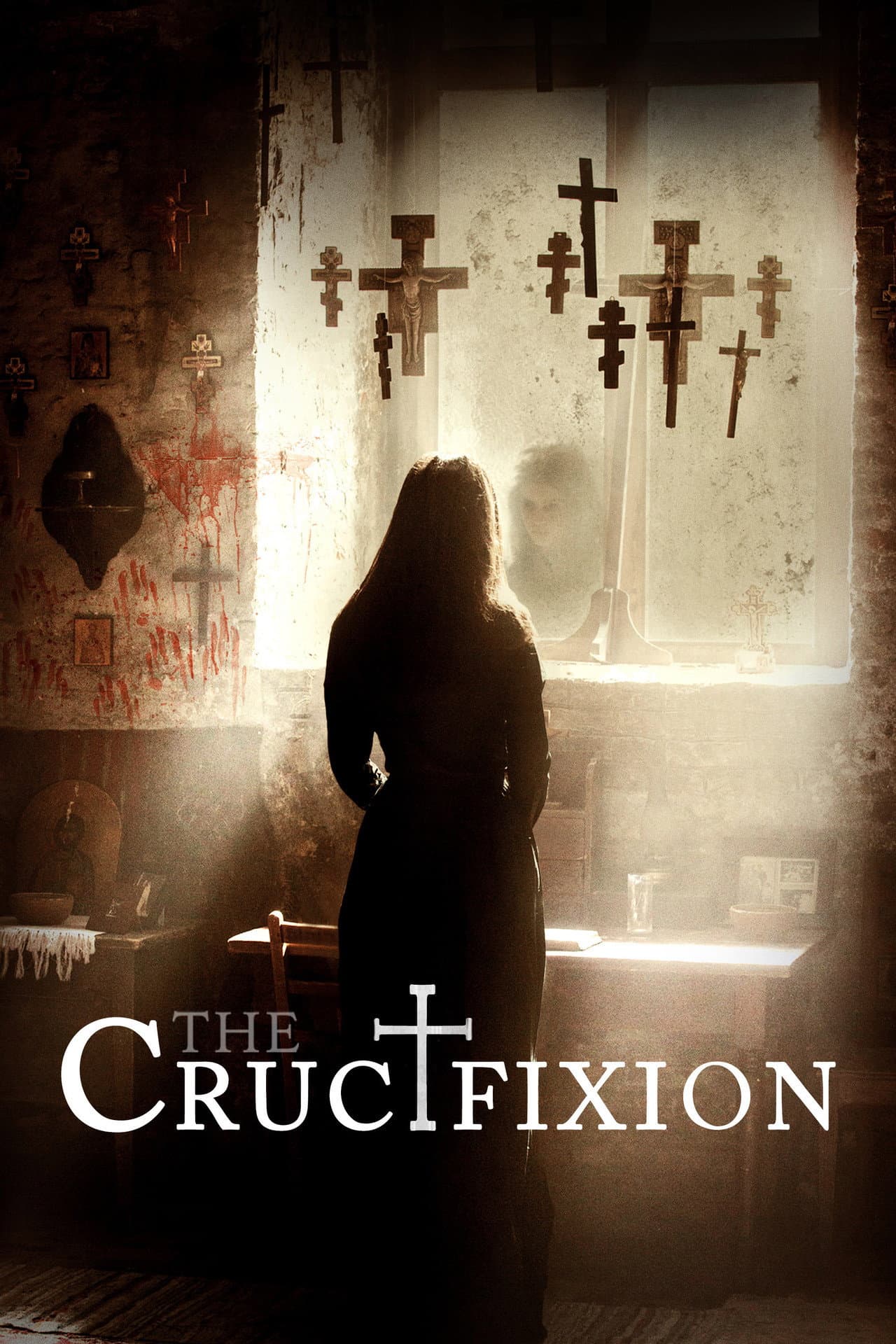 The Crucifixion preview 2
