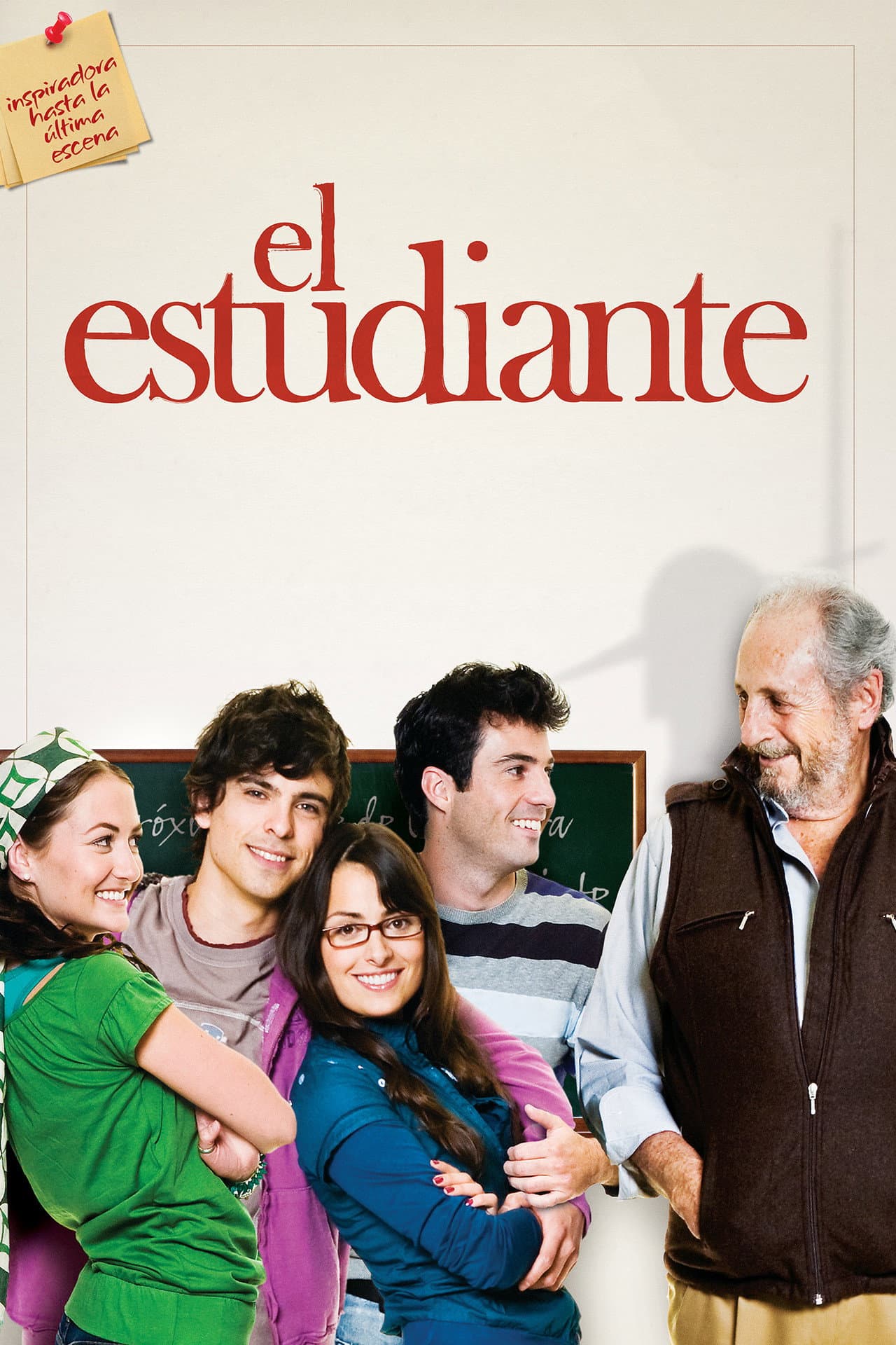El estudiante preview 2