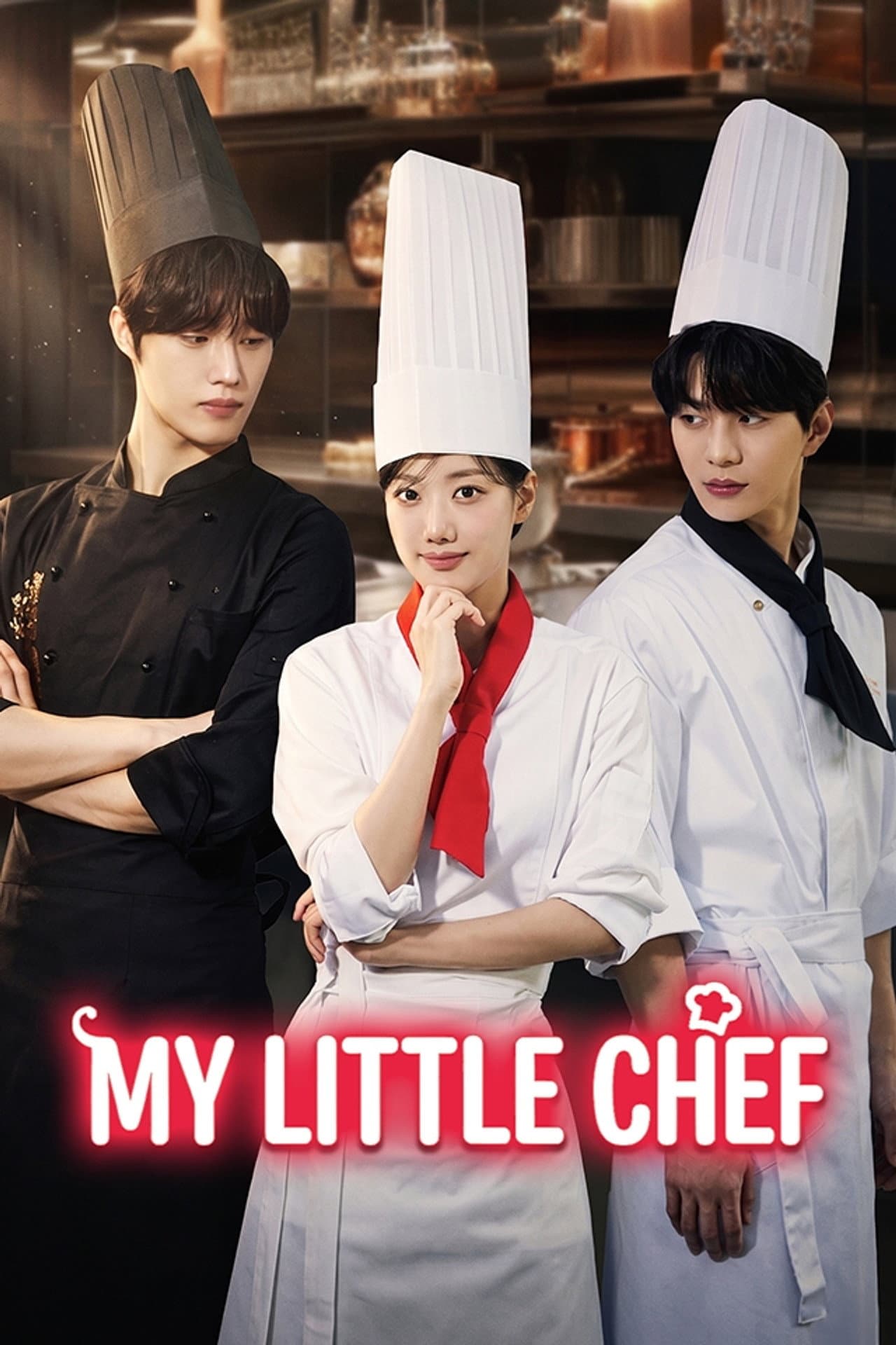 MY LITTLE CHEF preview 2