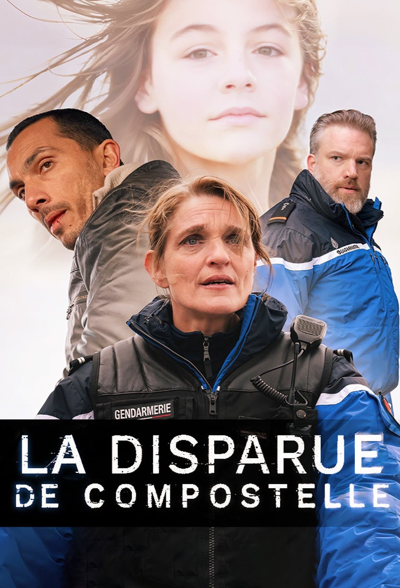 The Disappeared of Compostela preview 2