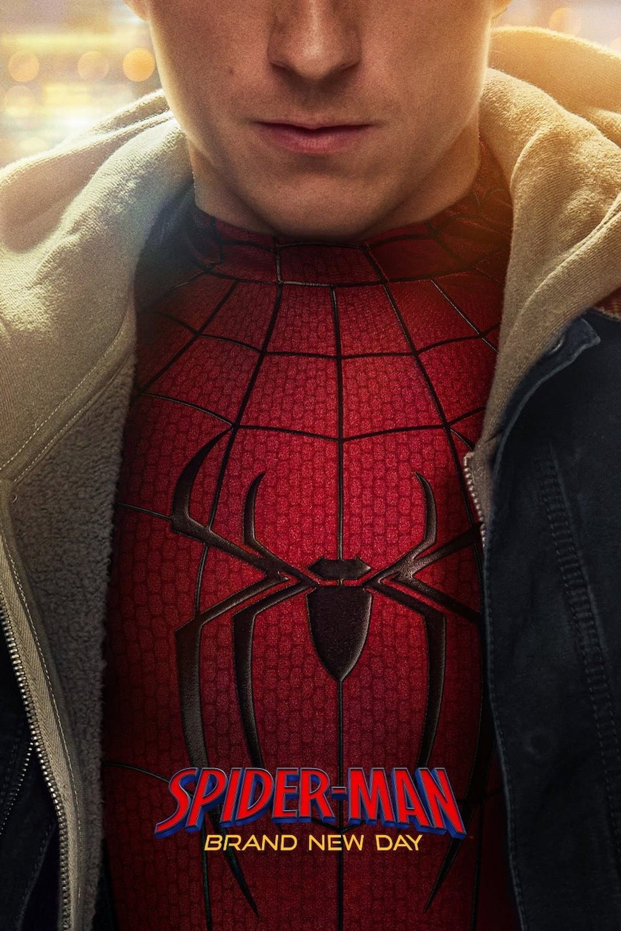 Spider-Man: Brand New Day preview 2