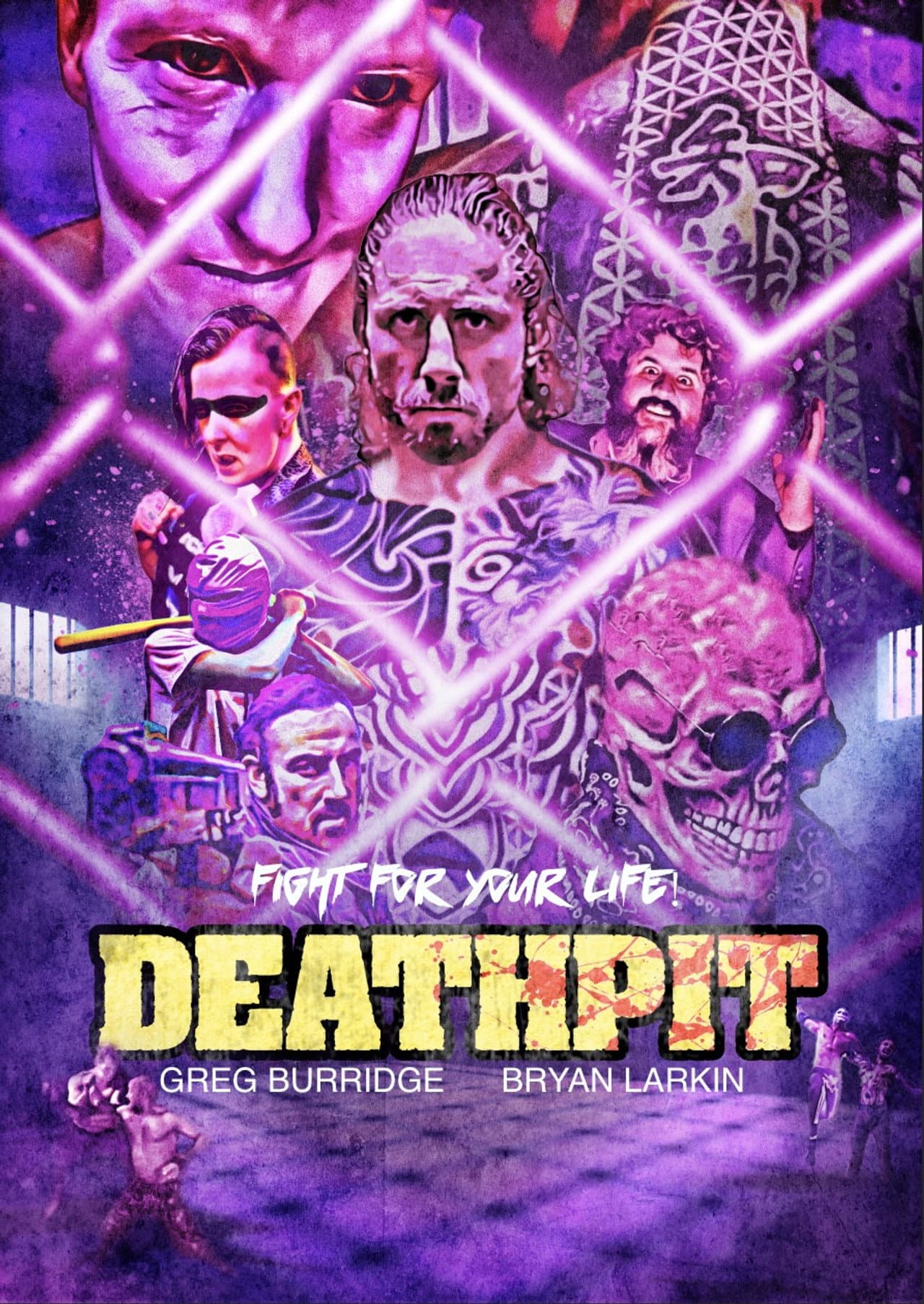 Deathpit preview 1