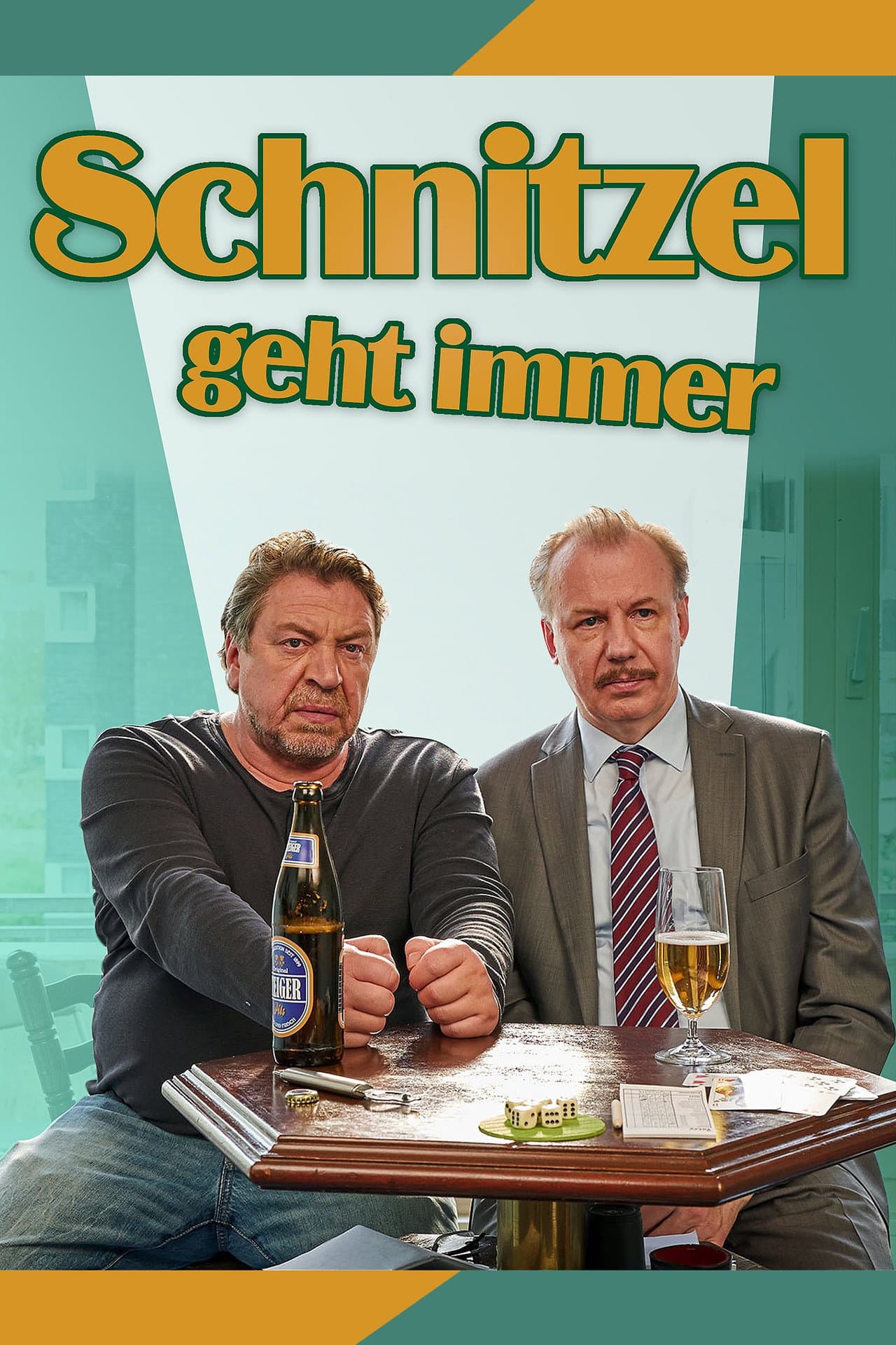 Schnitzel geht immer preview 2