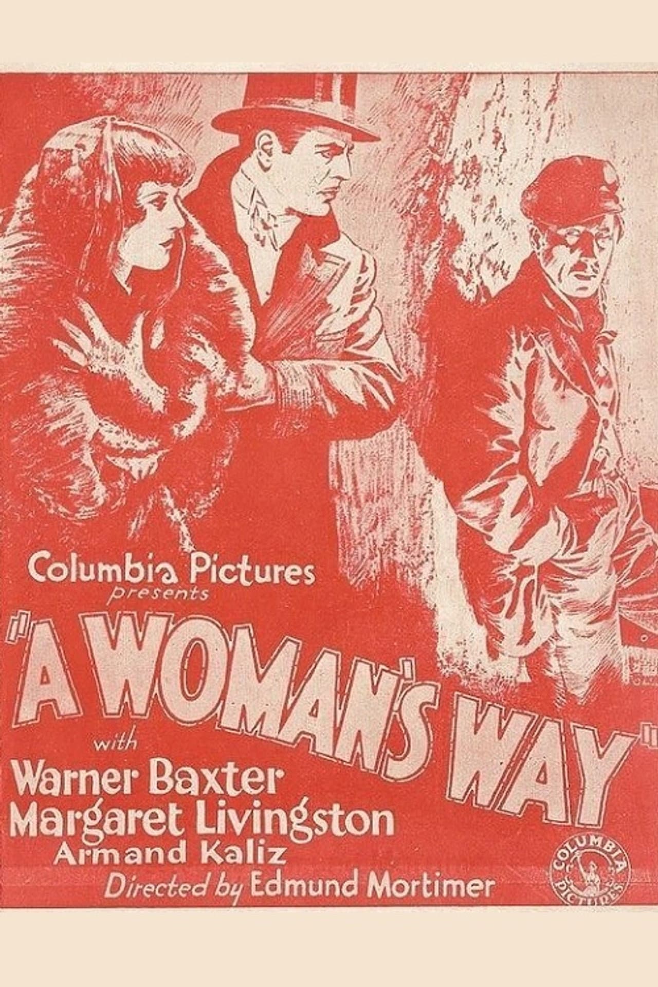 A Woman's Way preview 2