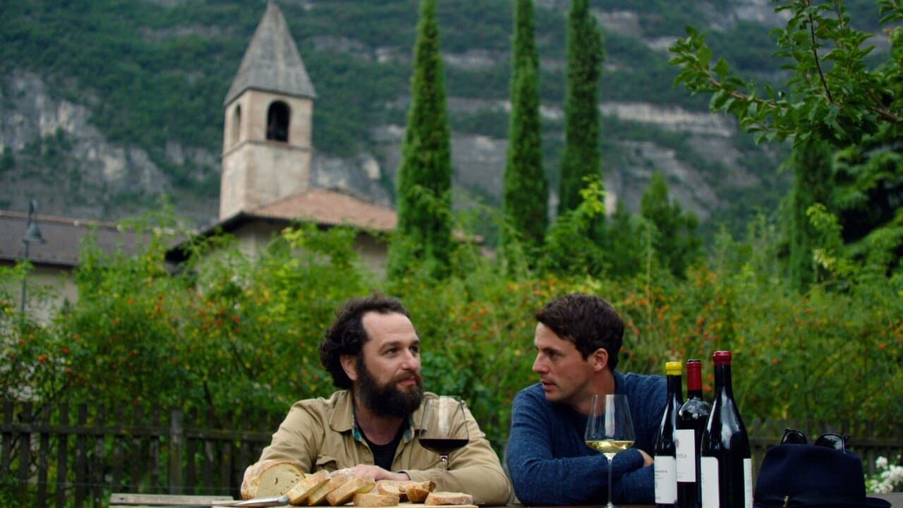 The Wine Show