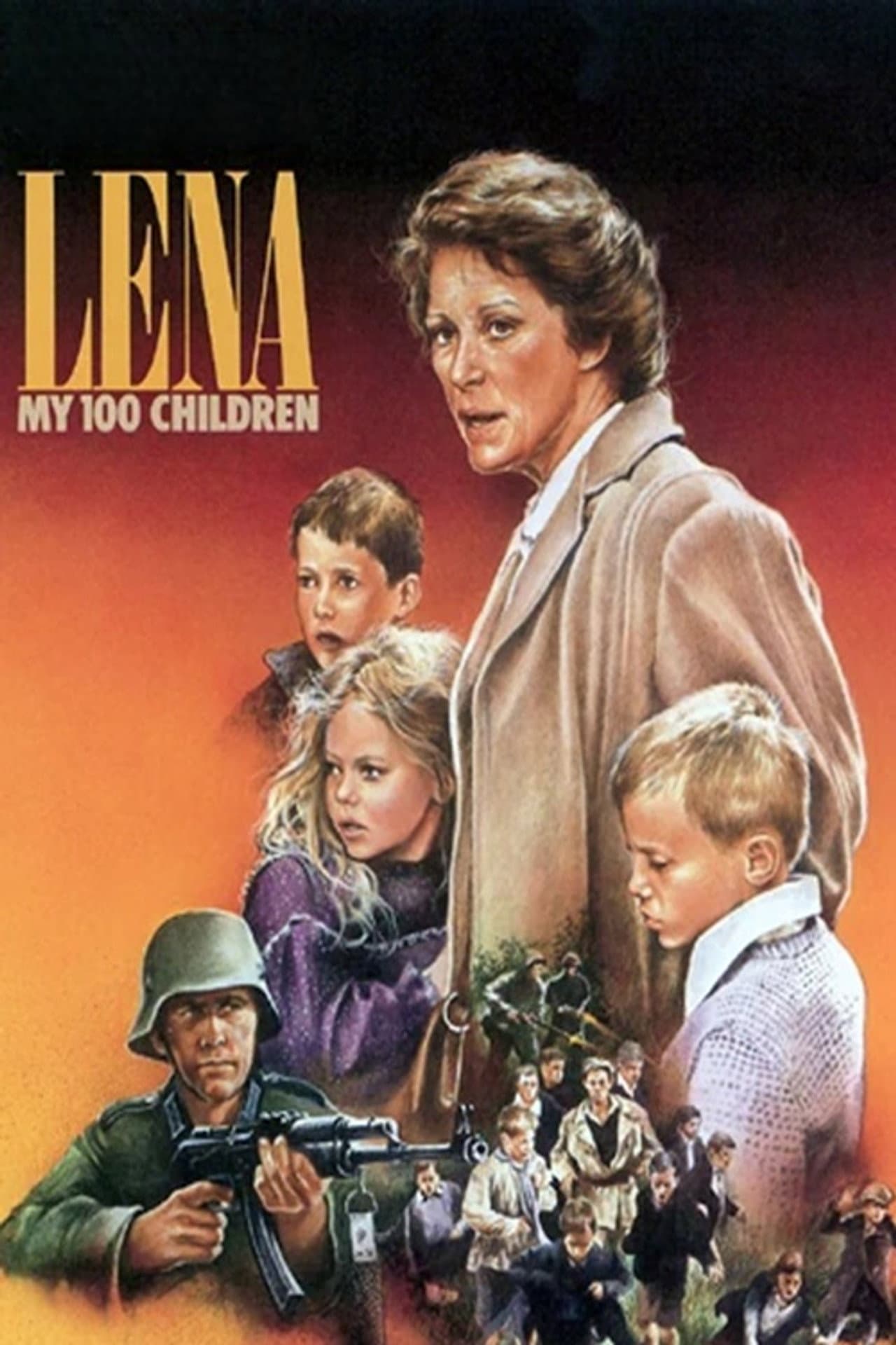Lena: My 100 Children preview 1