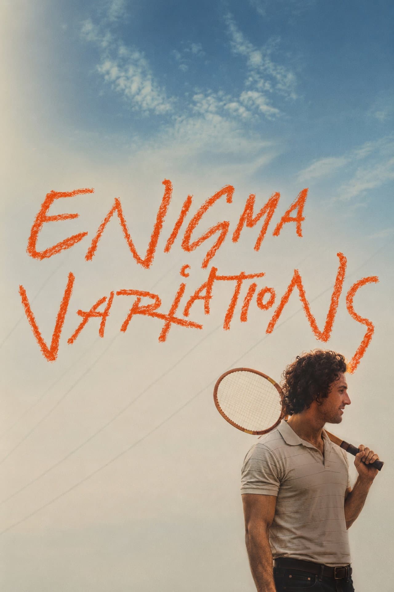 Enigma Variations preview 1