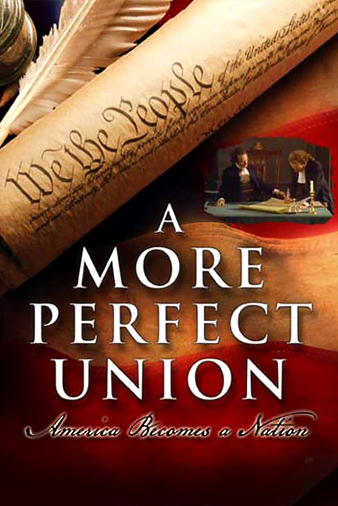 A More Perfect Union preview 2
