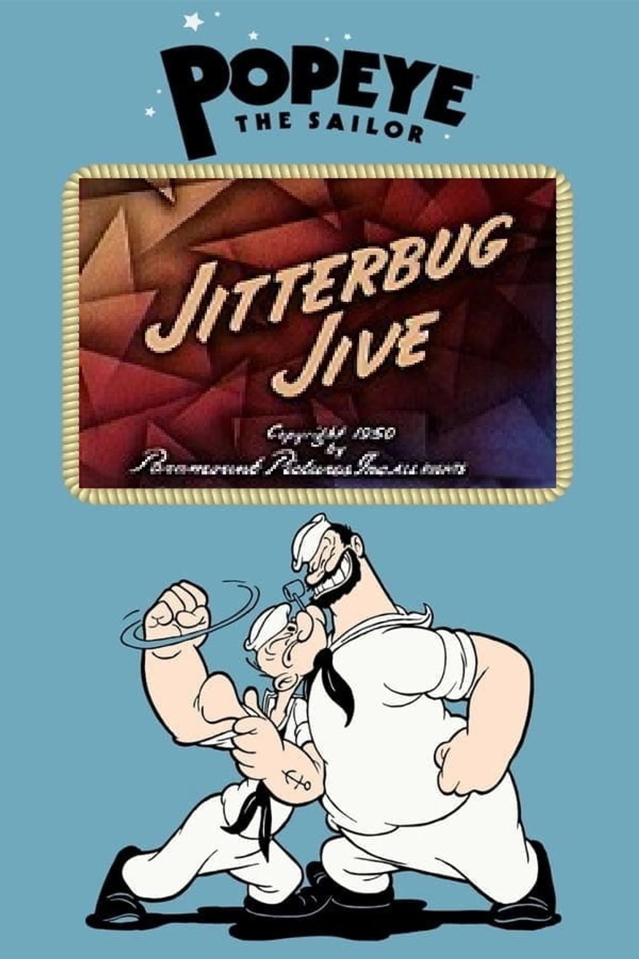 Jitterbug Jive preview 1