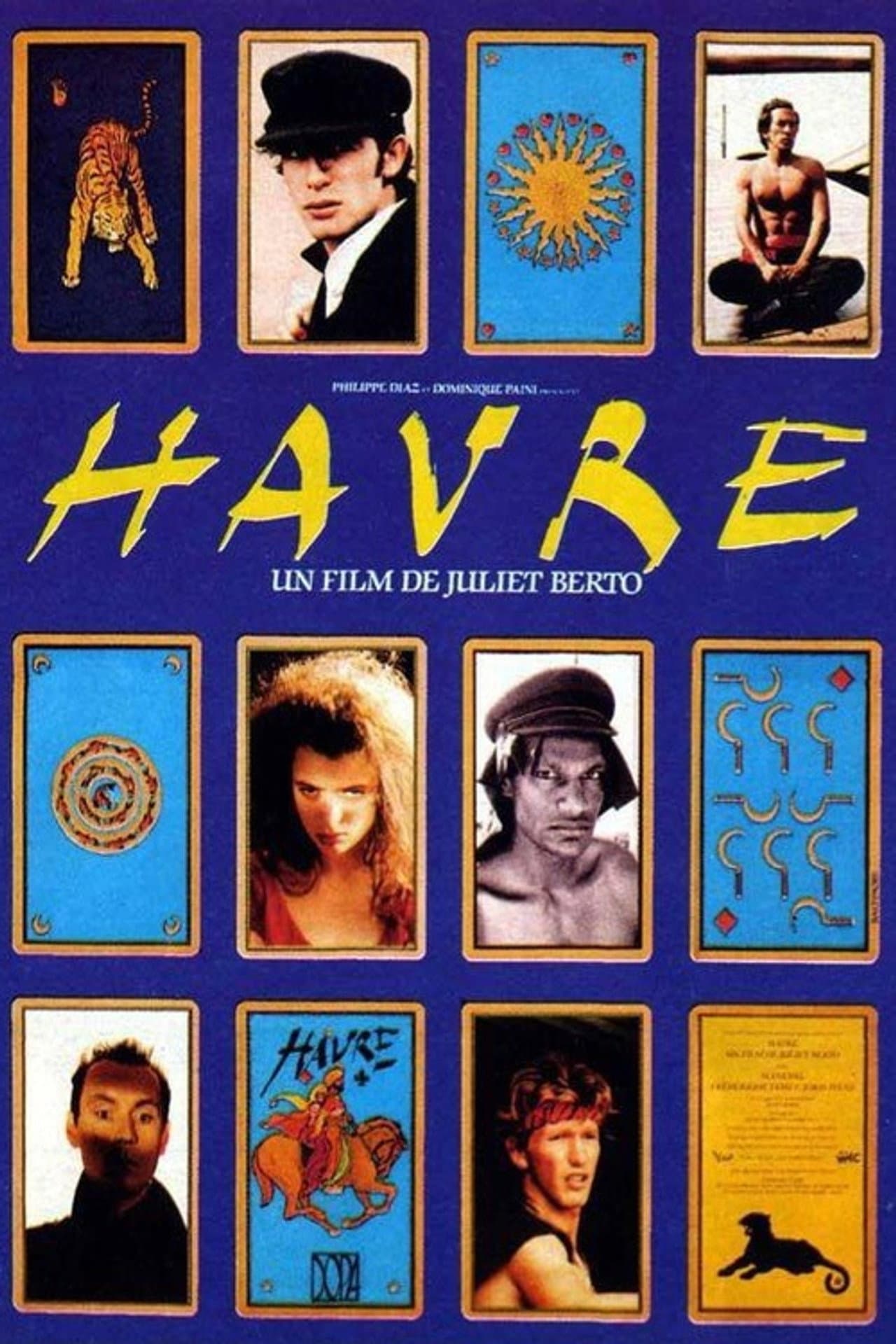 Havre preview 2