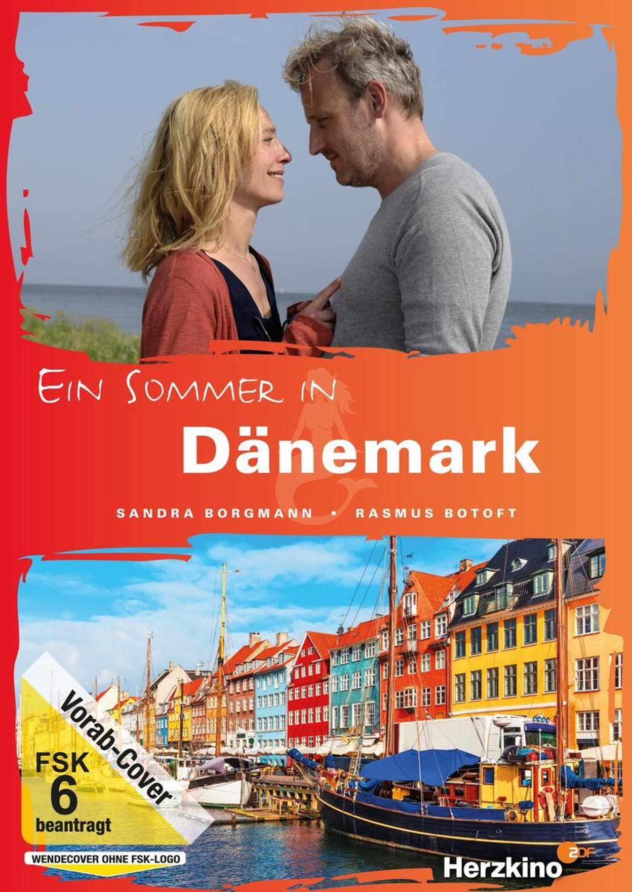 Ein Sommer in Dänemark preview 2