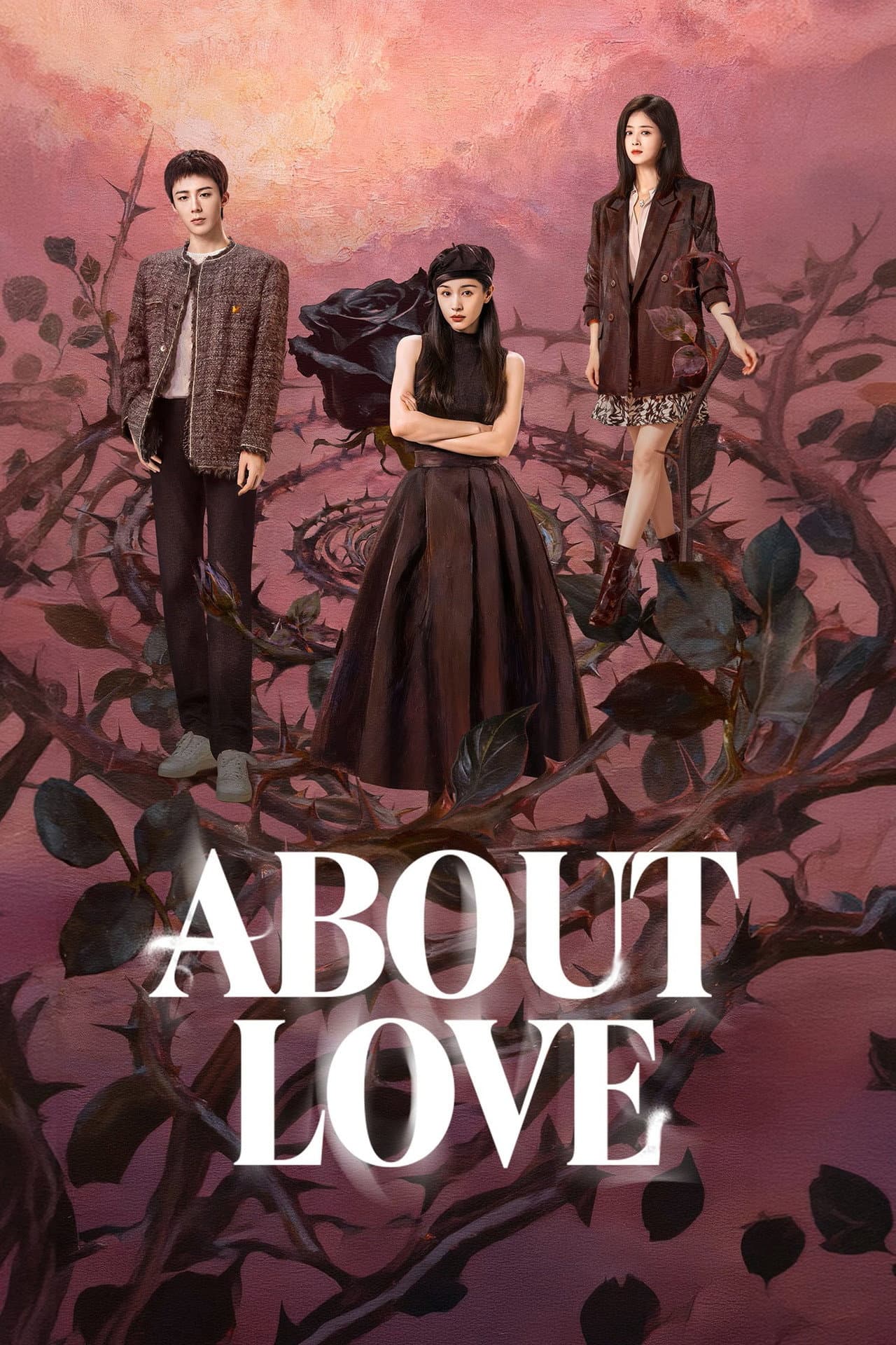 About Love preview 2