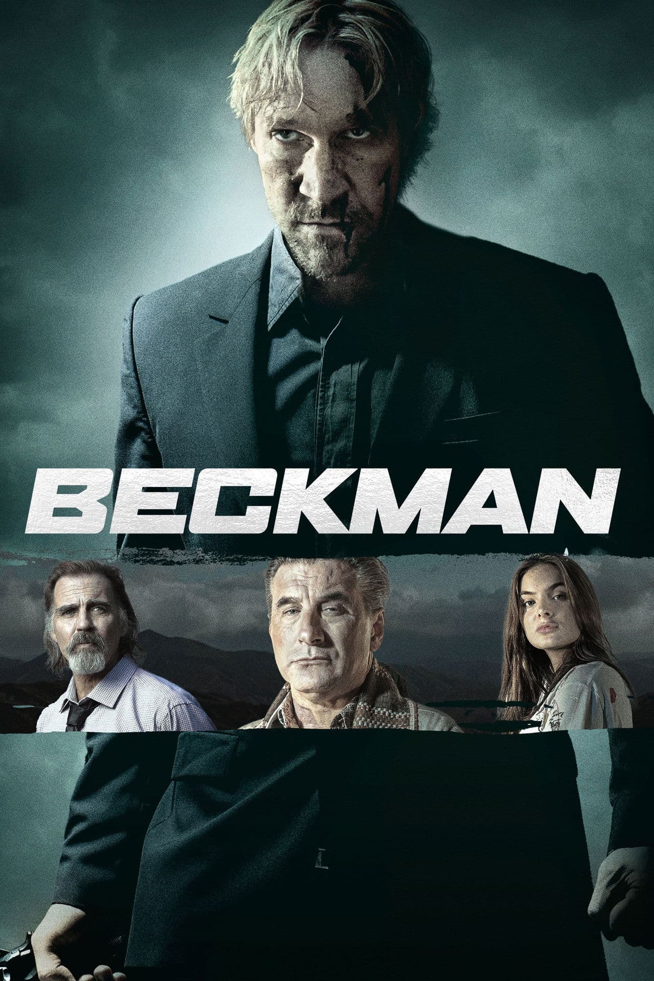 Beckman preview 2